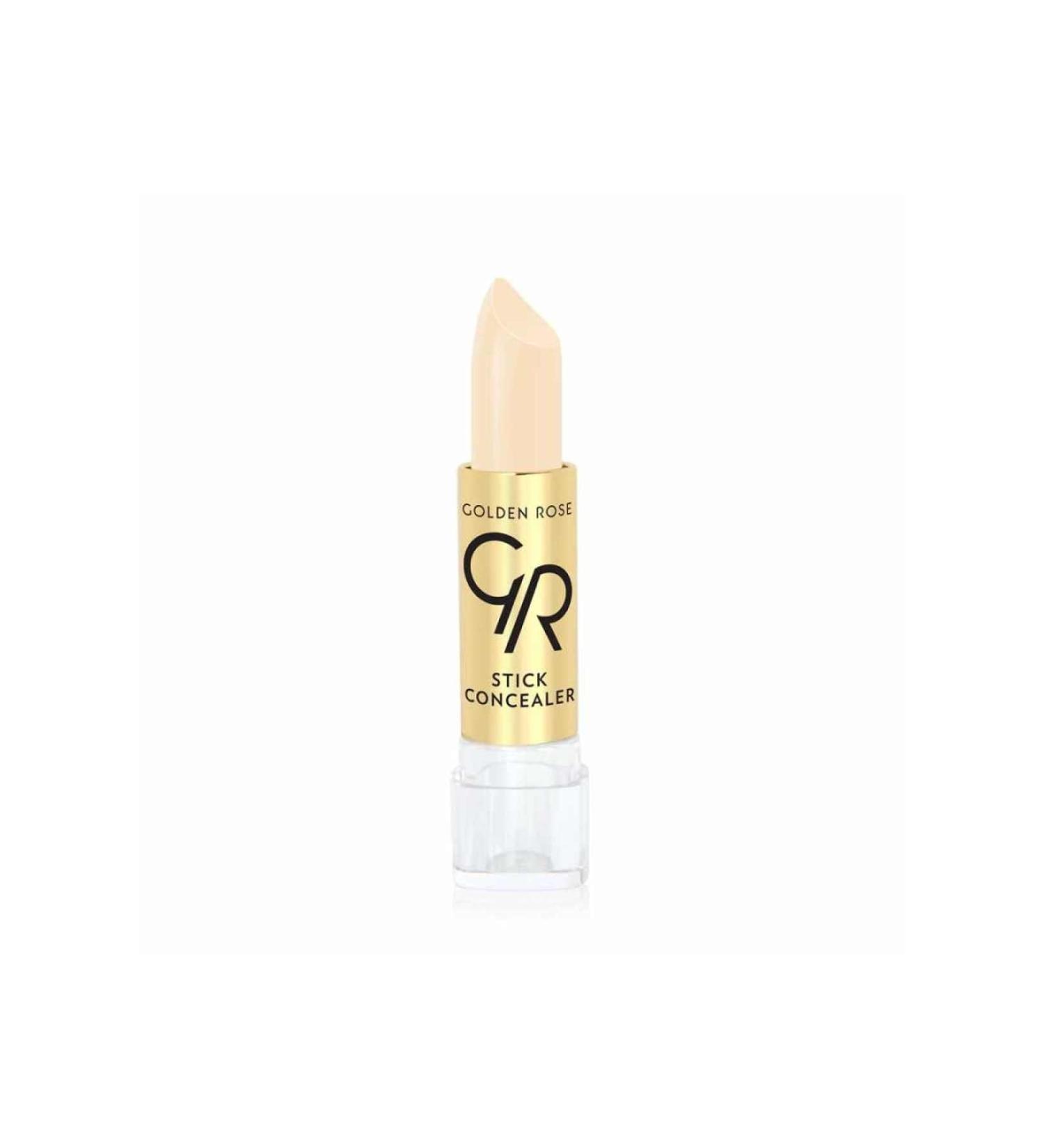 Golden Rose Concealer Stick No: 04