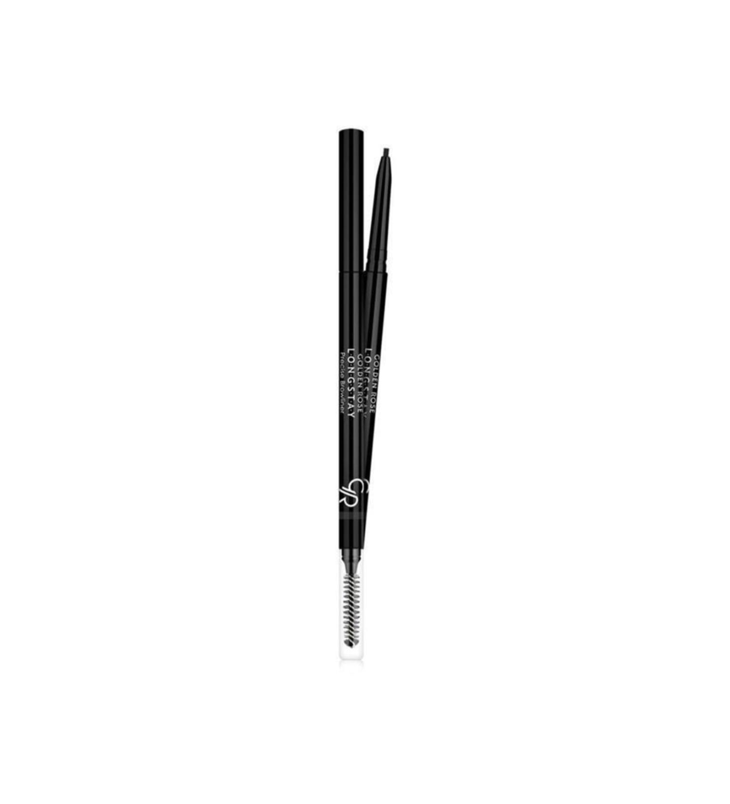Golden Rose Longstay Precise 101 Eyebrow Pencil