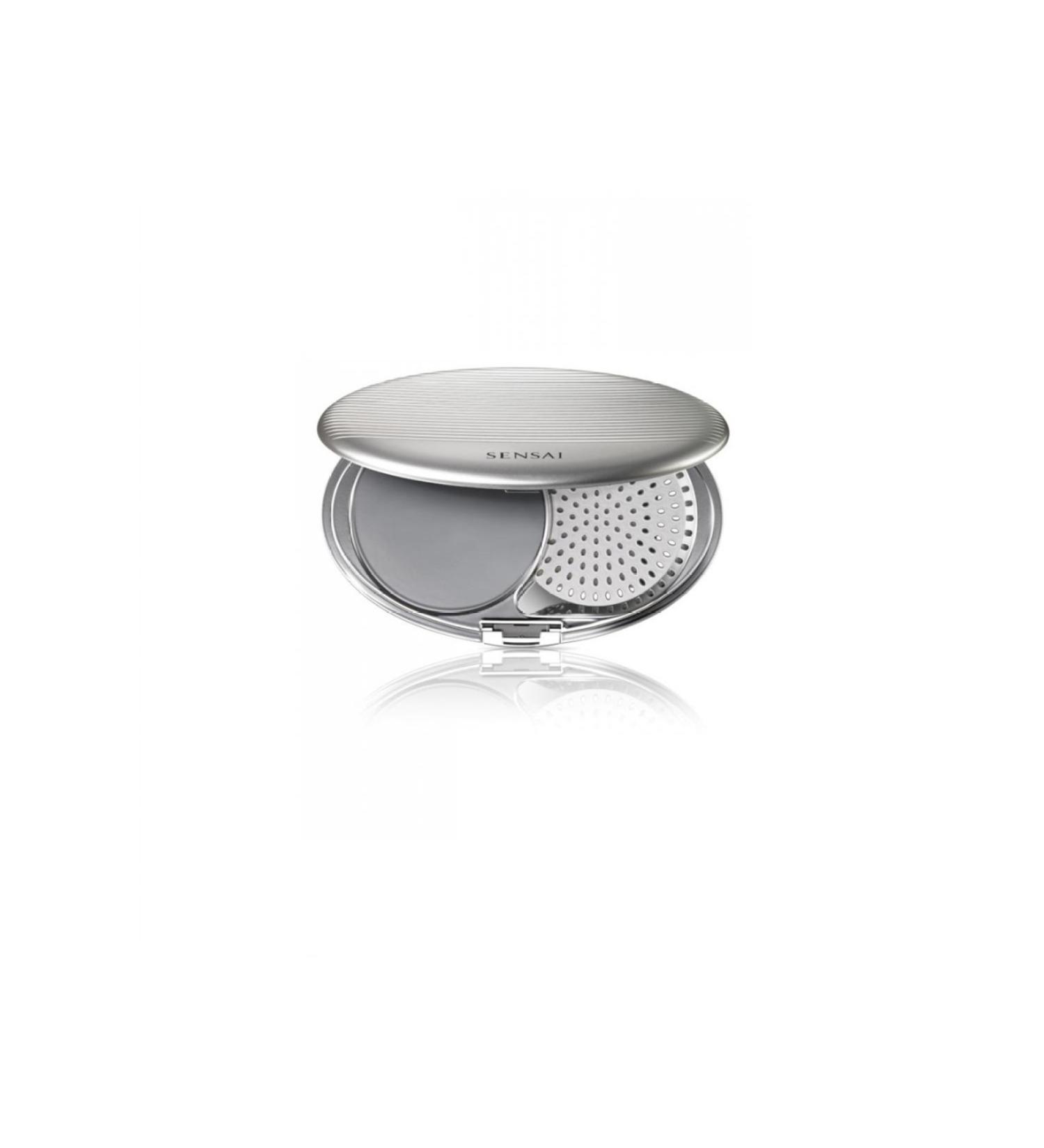 Sensai Cellular Foundation Container