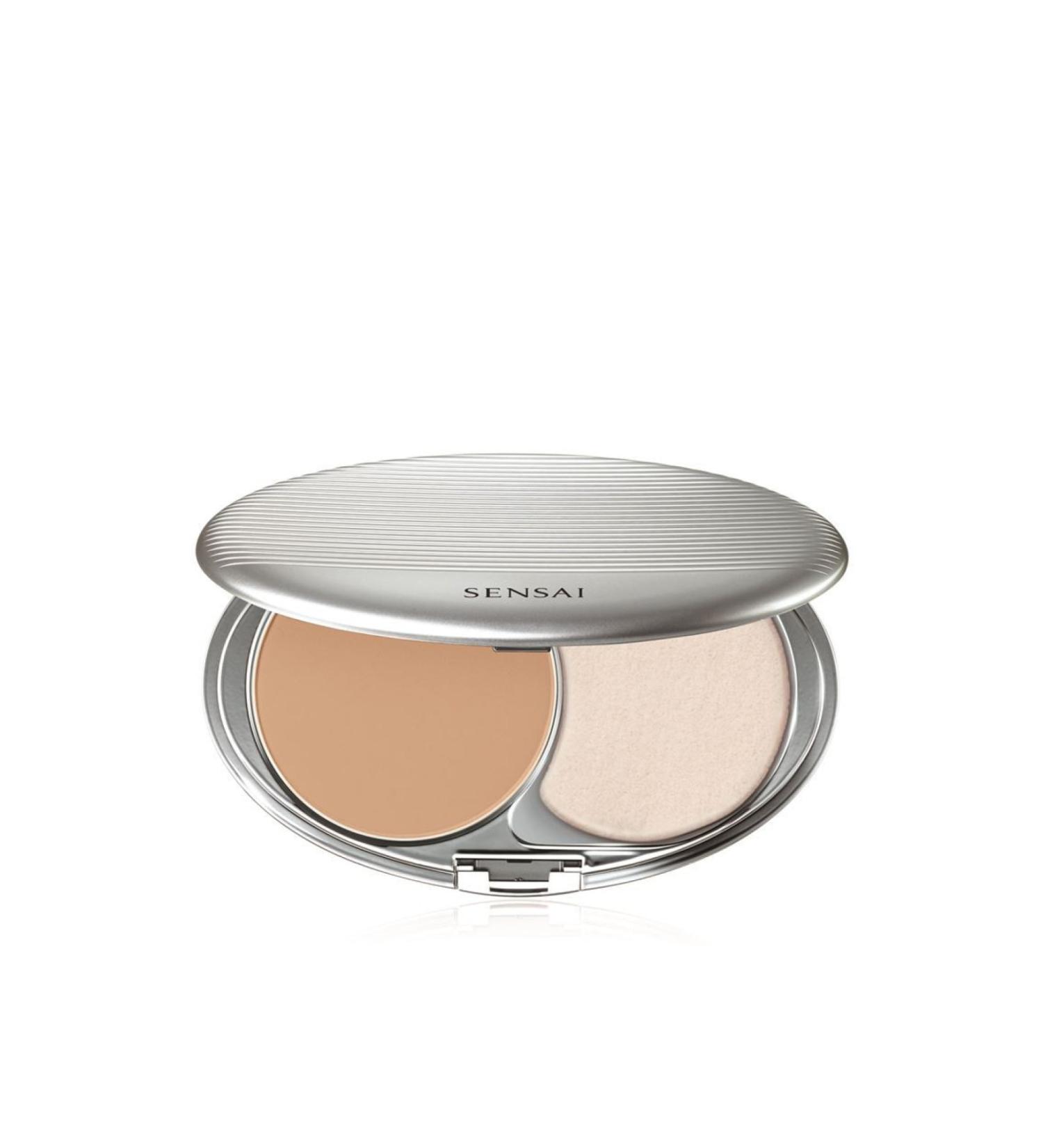 Sensai Cellular Performance Total Finish Foundation 22