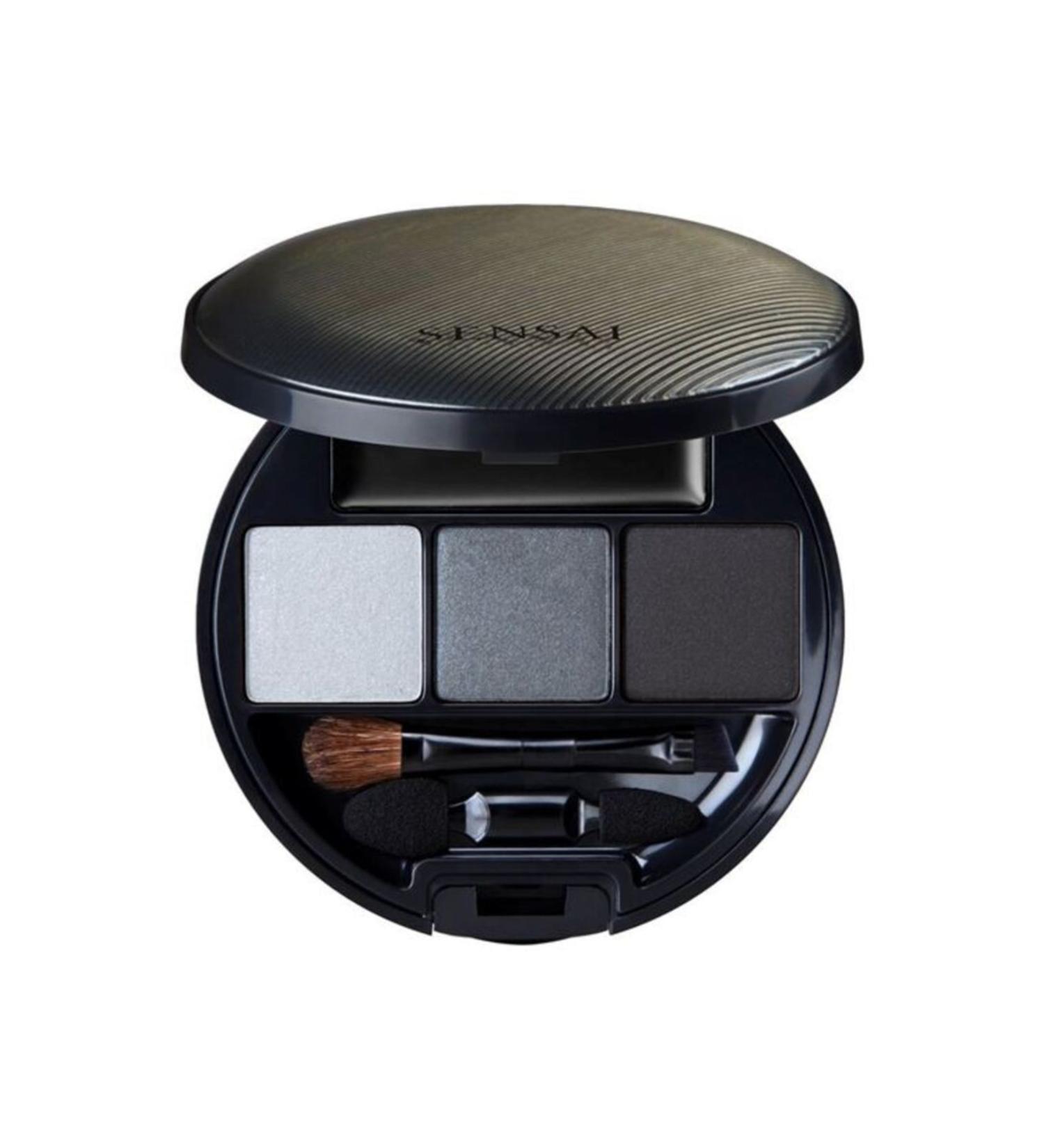 Sensai Eyeshadow Kanebo Eyeshadow Palette Es 03