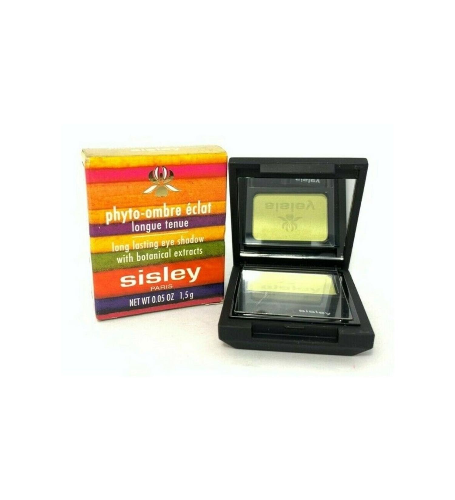 Sisley Phyto-ombre Eclat Long Lasting Eye Shadow 05 Anis
