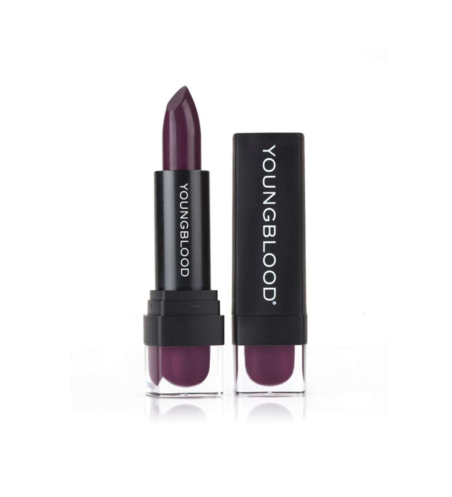 Youngblood Mineral Creme Lipstick Mineral Lipstick 4 gr