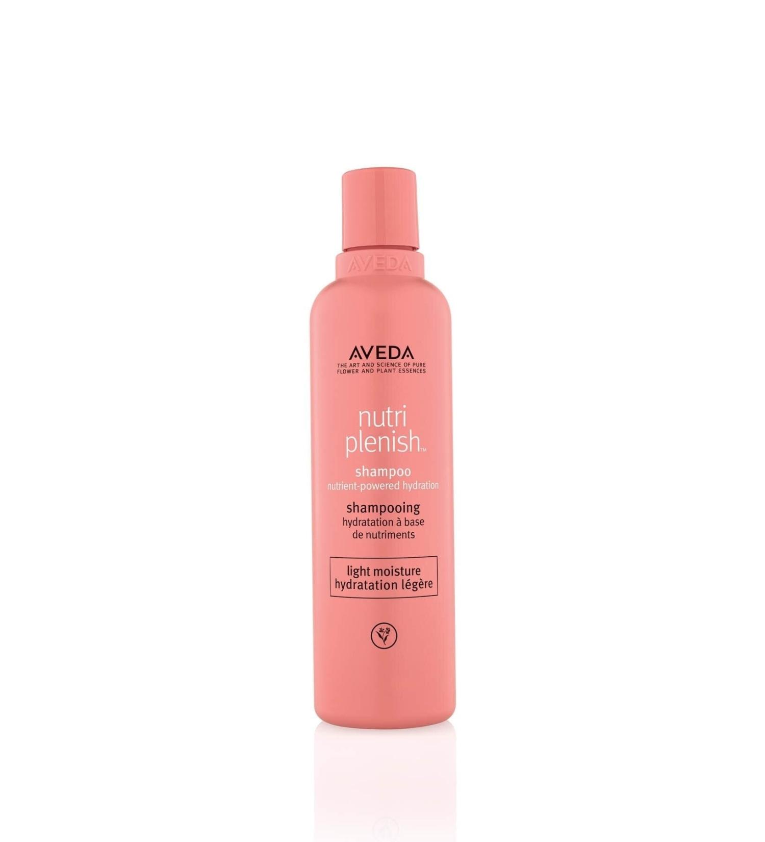 Aveda Nutriplenish Shampoo Light Moisturizing Shampoo 018084014325 250ml
