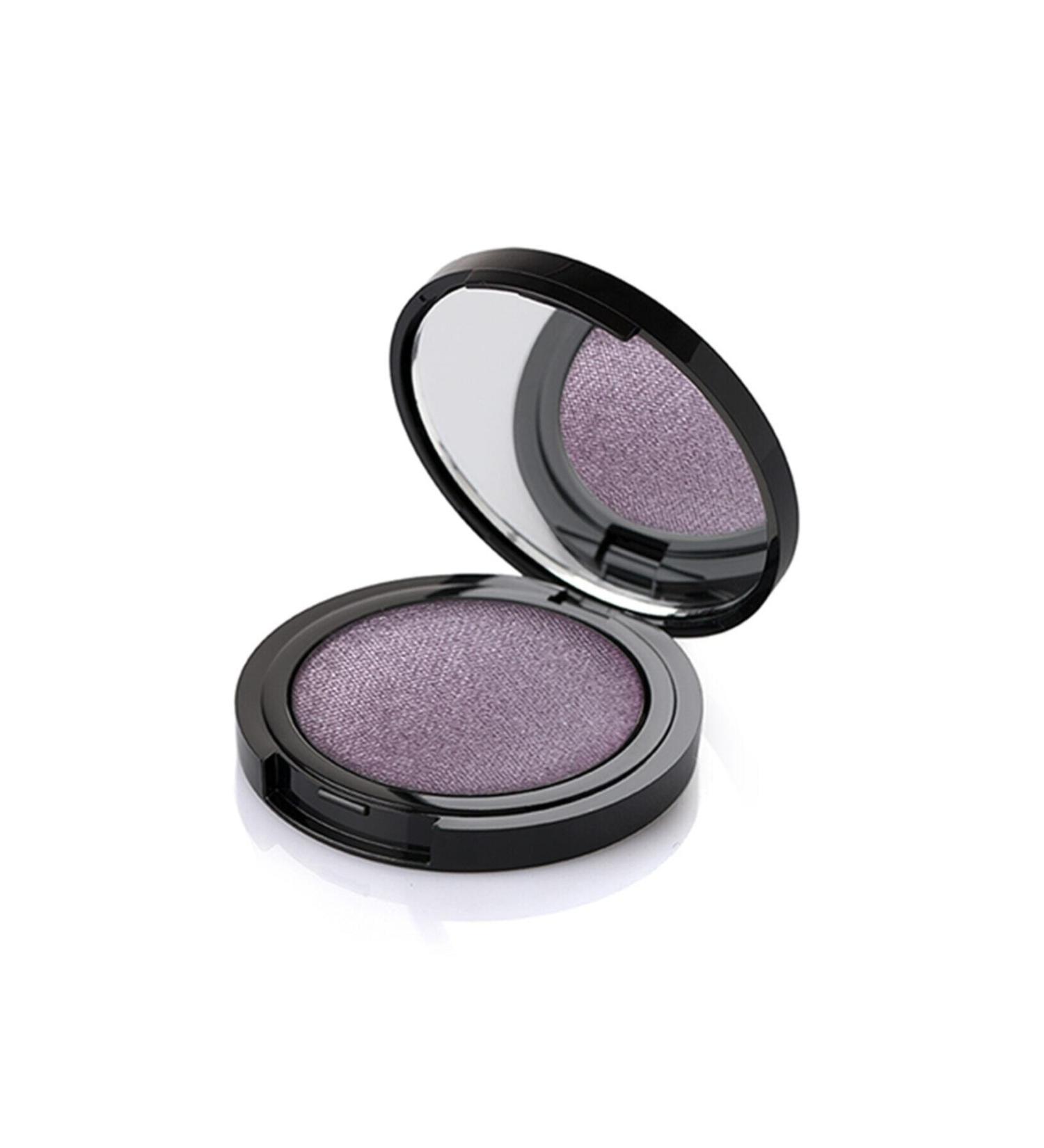 Pierre Cardin Pearly Velvet Eyeshadow -plum Eyeshadow - Buy Online on GoSupps.com