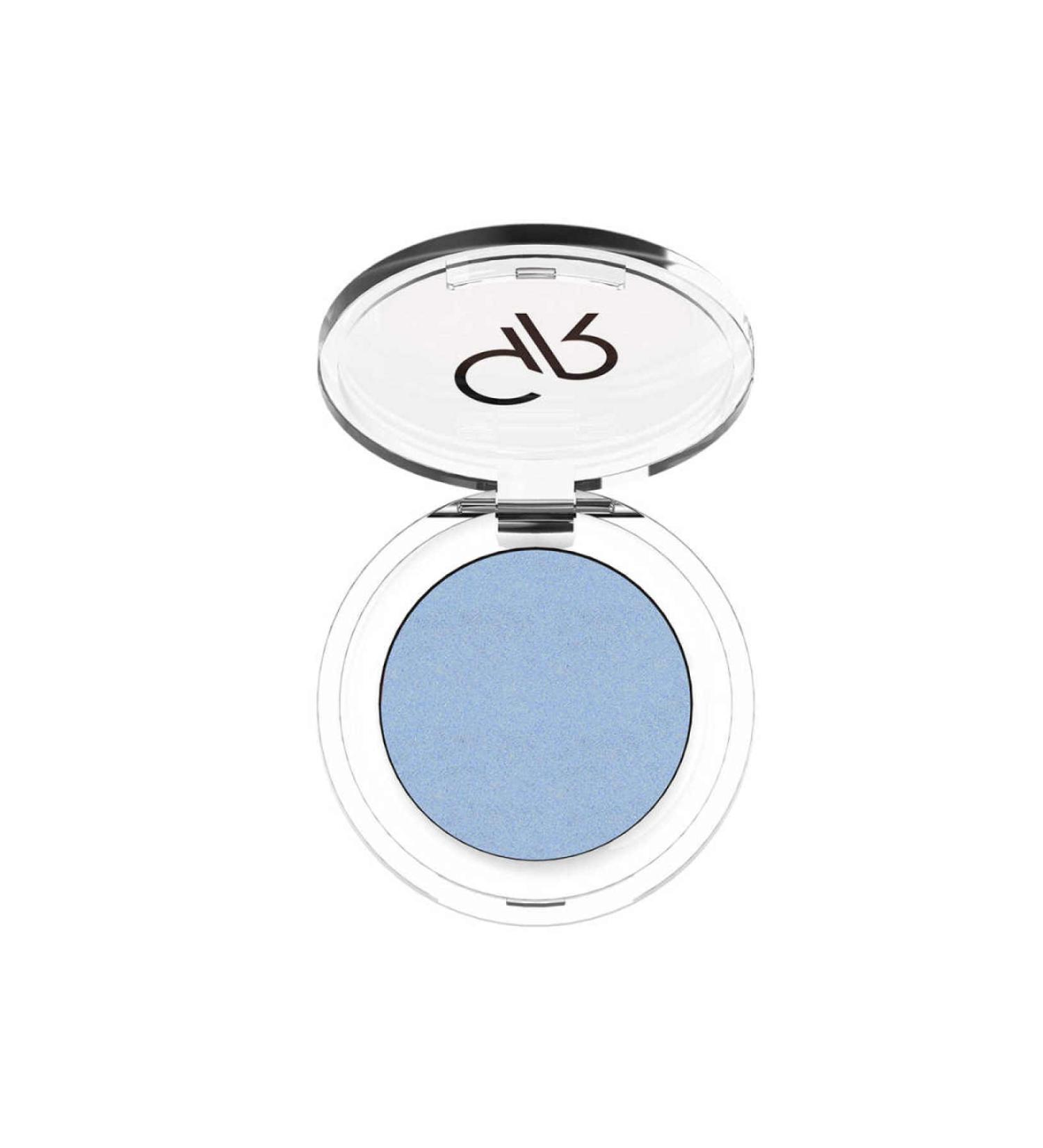 Golden Rose Pearlescent Single Eyeshadow | P60