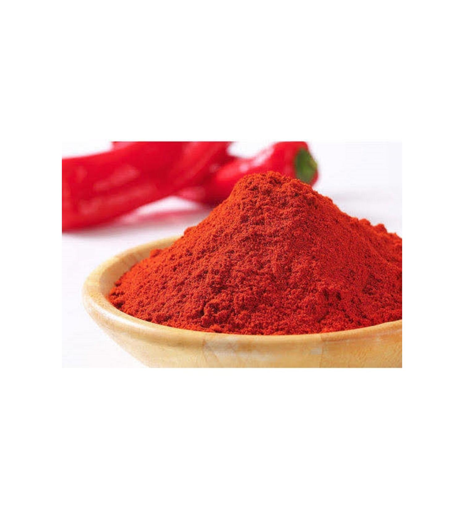 Open Boutique Sweet Powder Pepper 250 gr