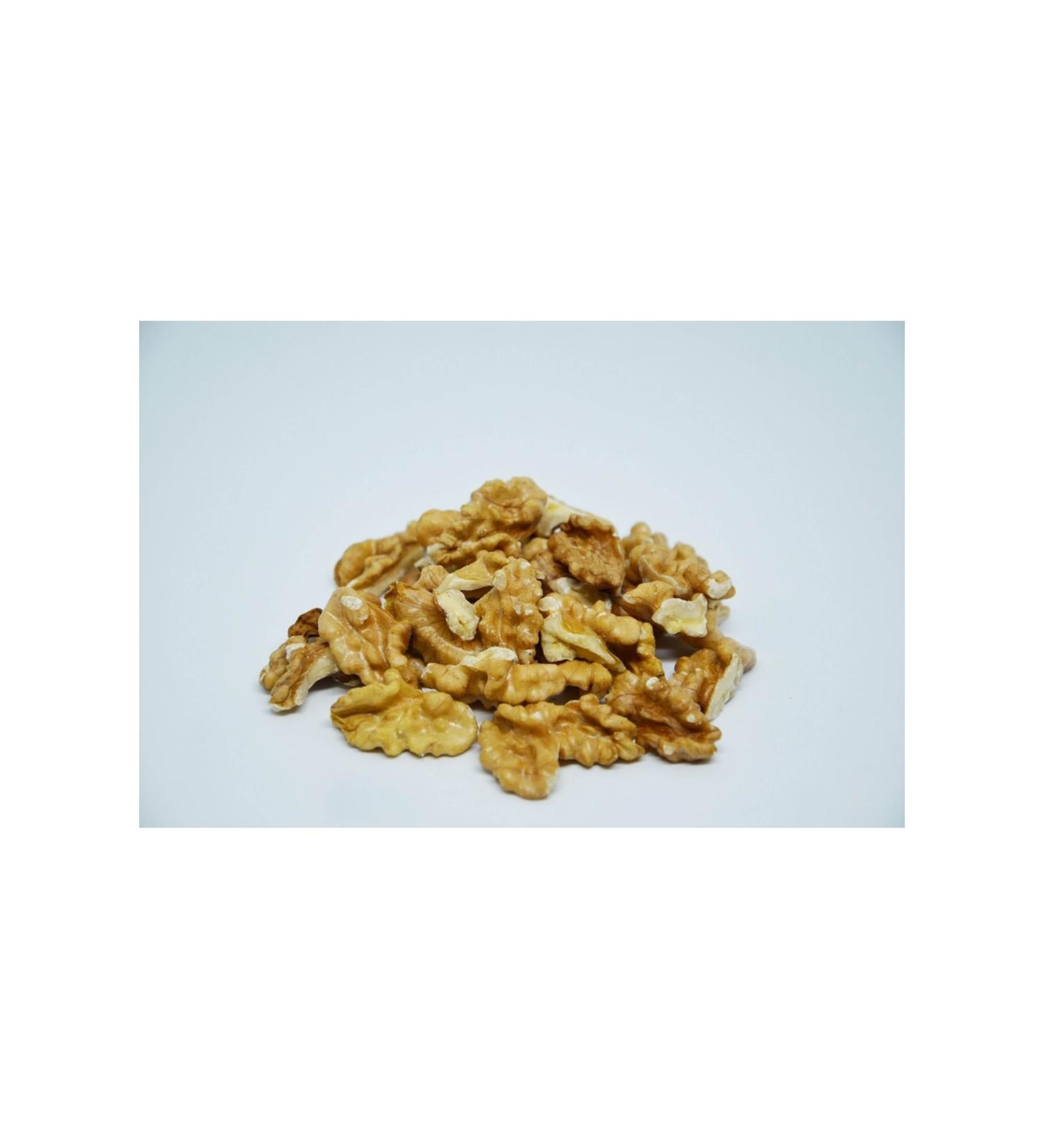 Nuts Seller Adembaba Walnut Kernels 500 Gr