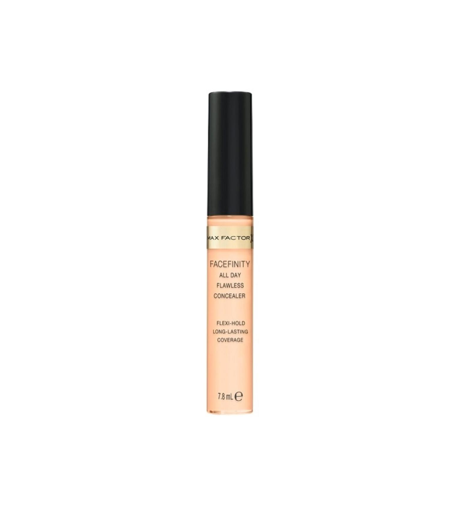 Max Factor Facefinity All Day Flawless Concealer No: 10