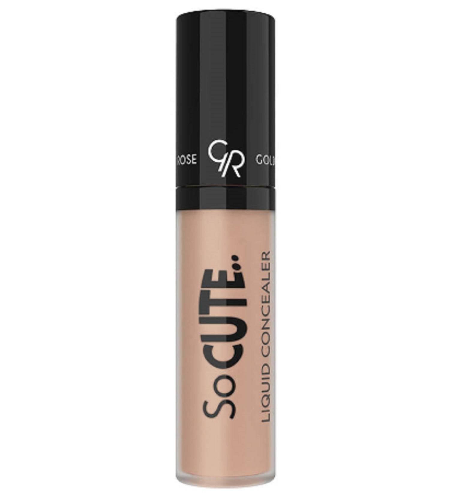 Golden Rose Travel Size Concealer No: 03