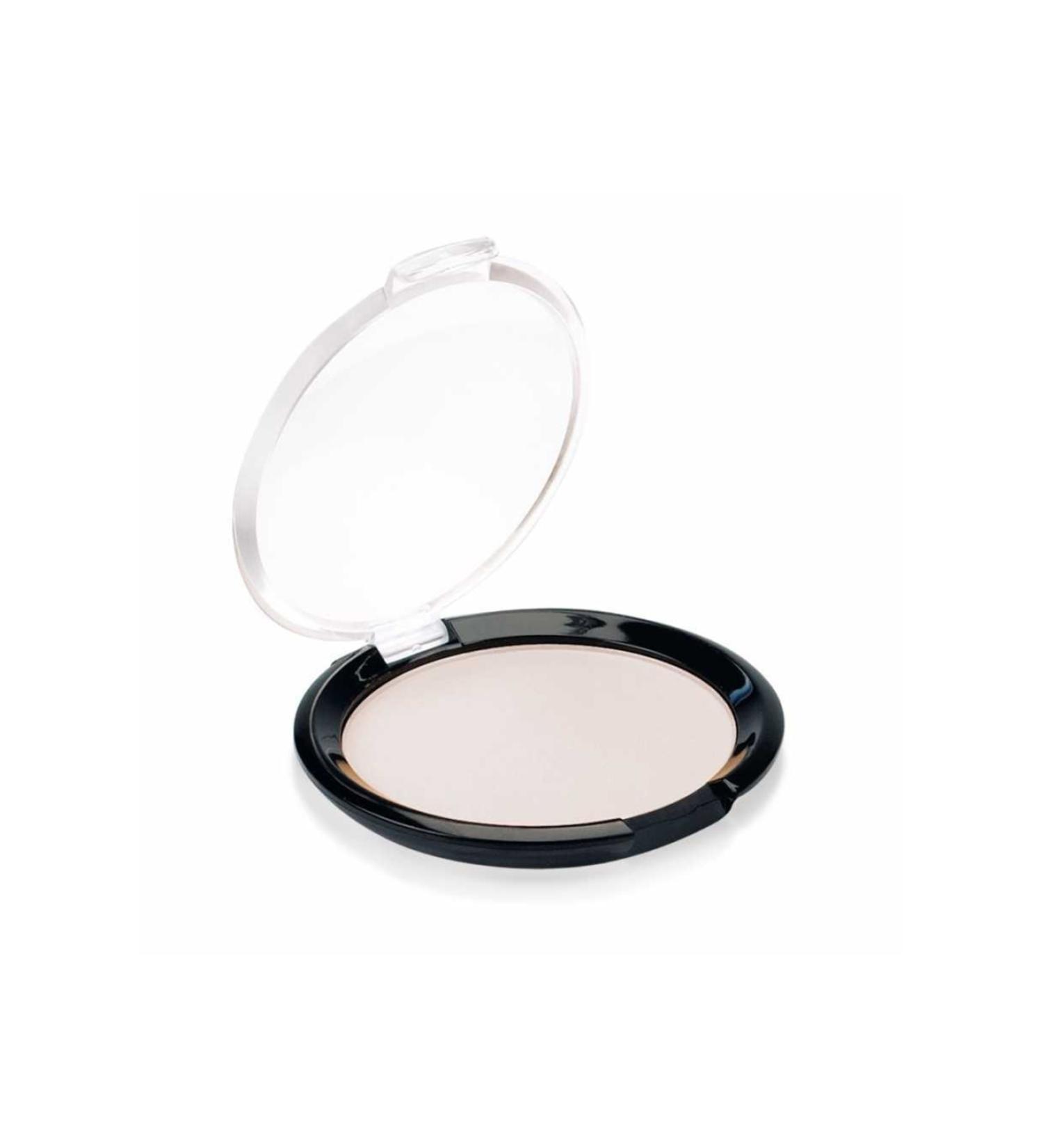 Golden Rose Pressed Silky Touch Powder No:03