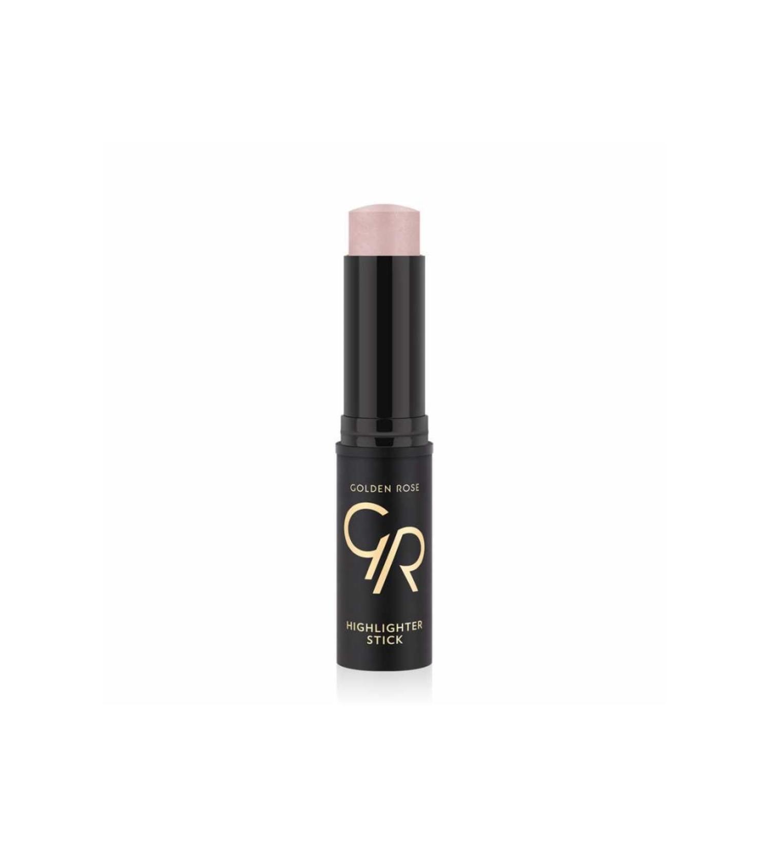Golden Rose Highlighter Stick No:02