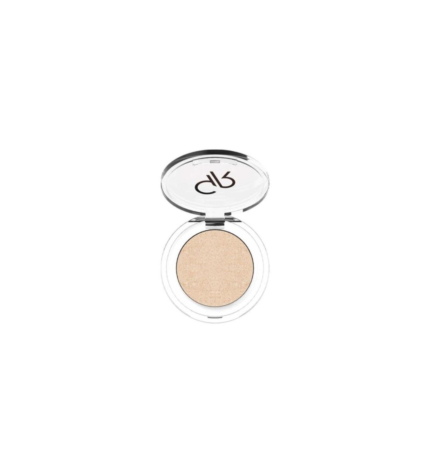 Golden Rose Soft Color Mono Eyeshadow 44