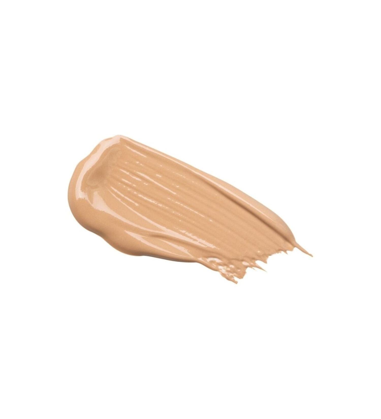 beaulis Creamy Form It Foundation 137 Almond