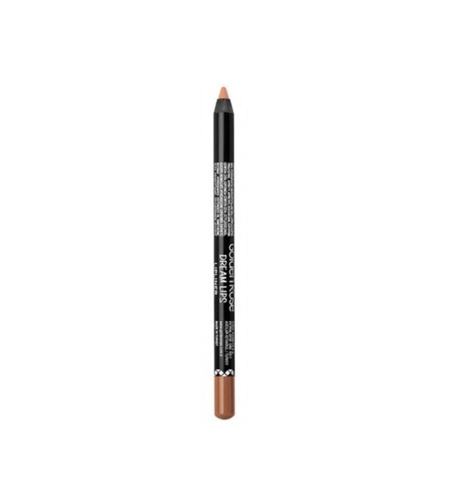 Golden Rose Dream Lips Lipliner 501 Lip Pencil