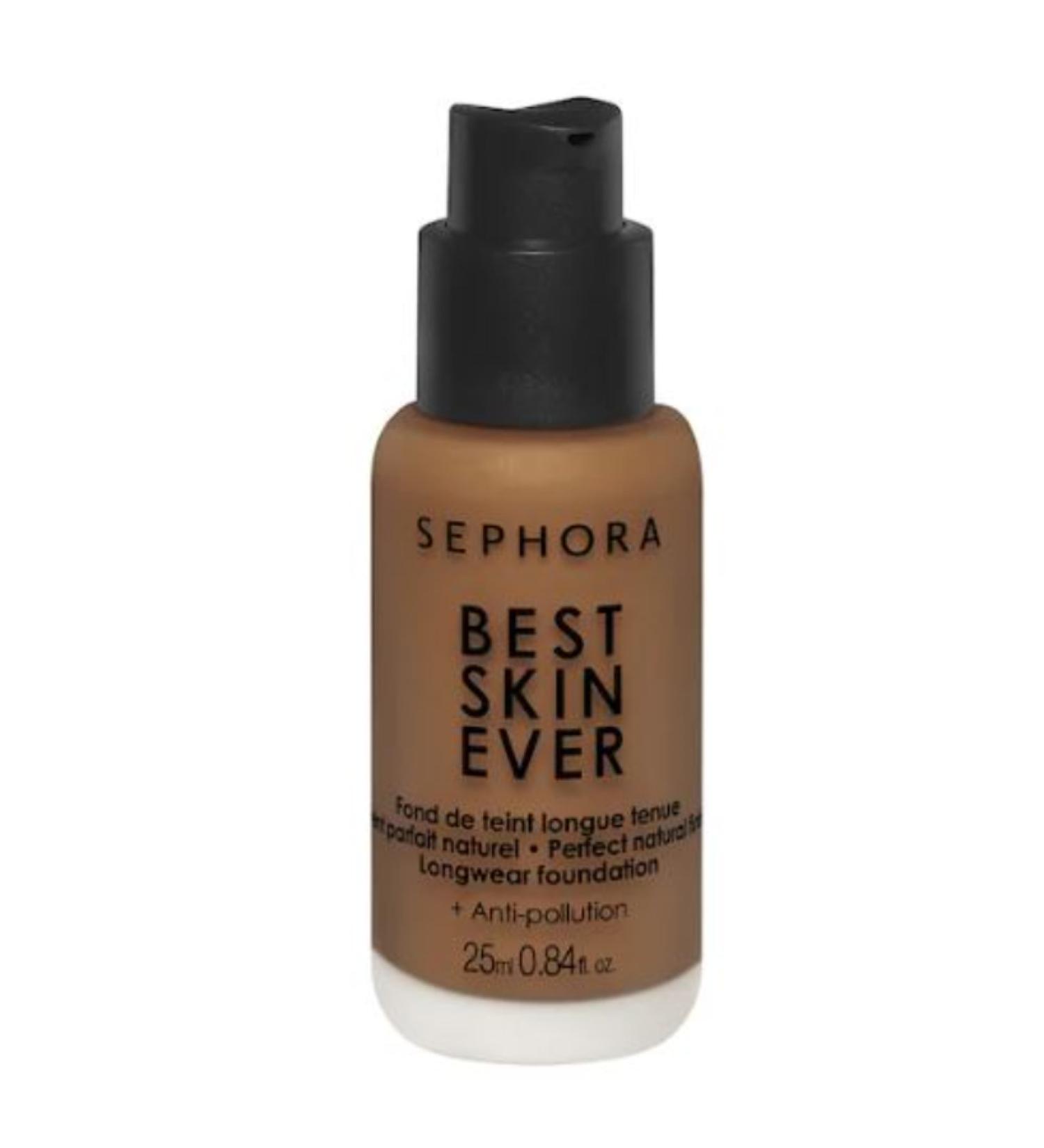 SEPHORA COLLECTION Best Skin Ever Foundation-45 P