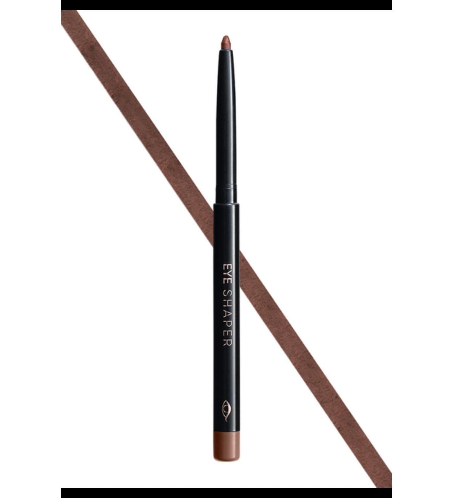 Faberlic Eye Shaper Automatic Eyeliner Shade "Hazelnut"