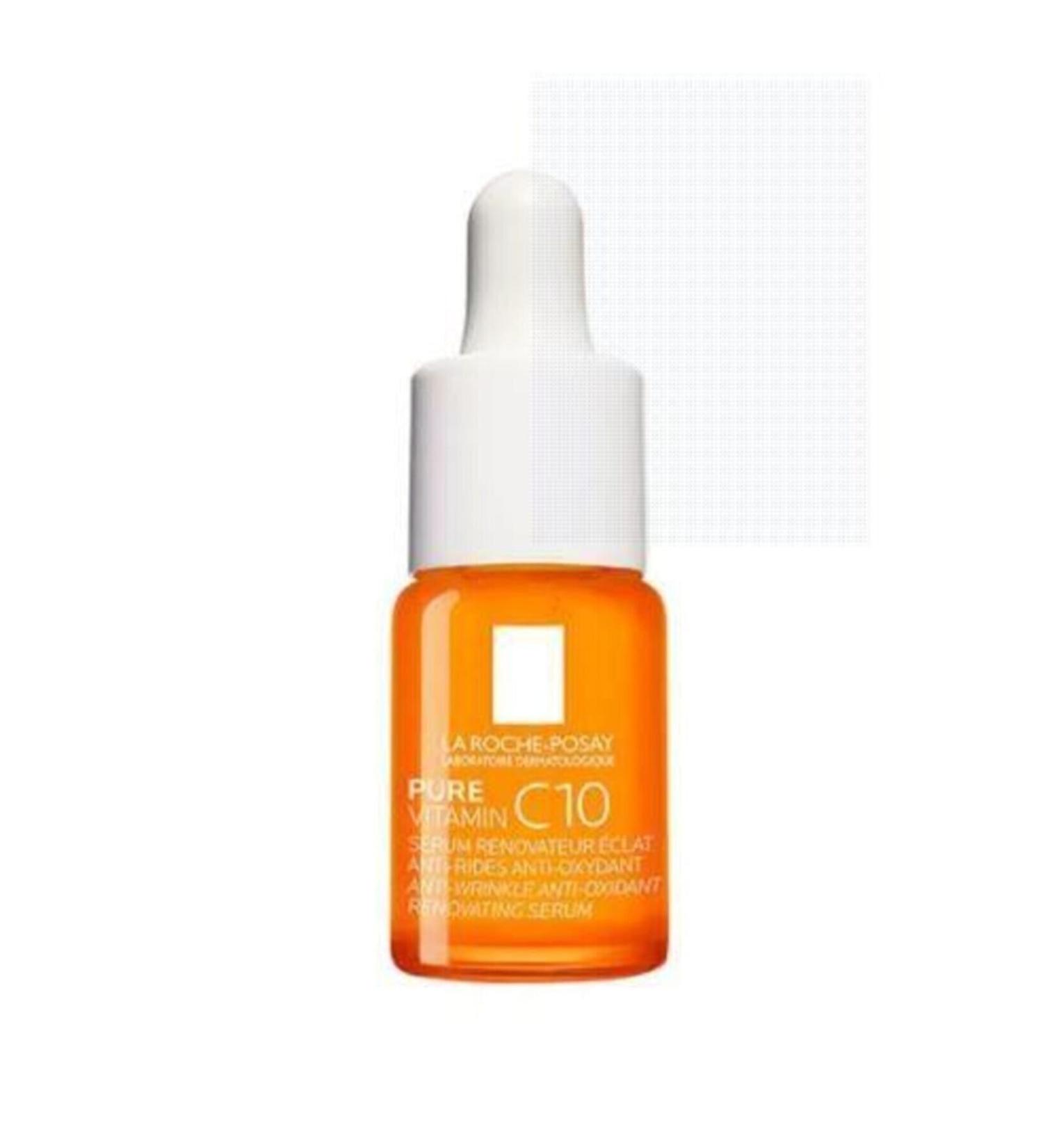 La Roche Posay La Roche Possay Vitamin C Serum 10 Ml