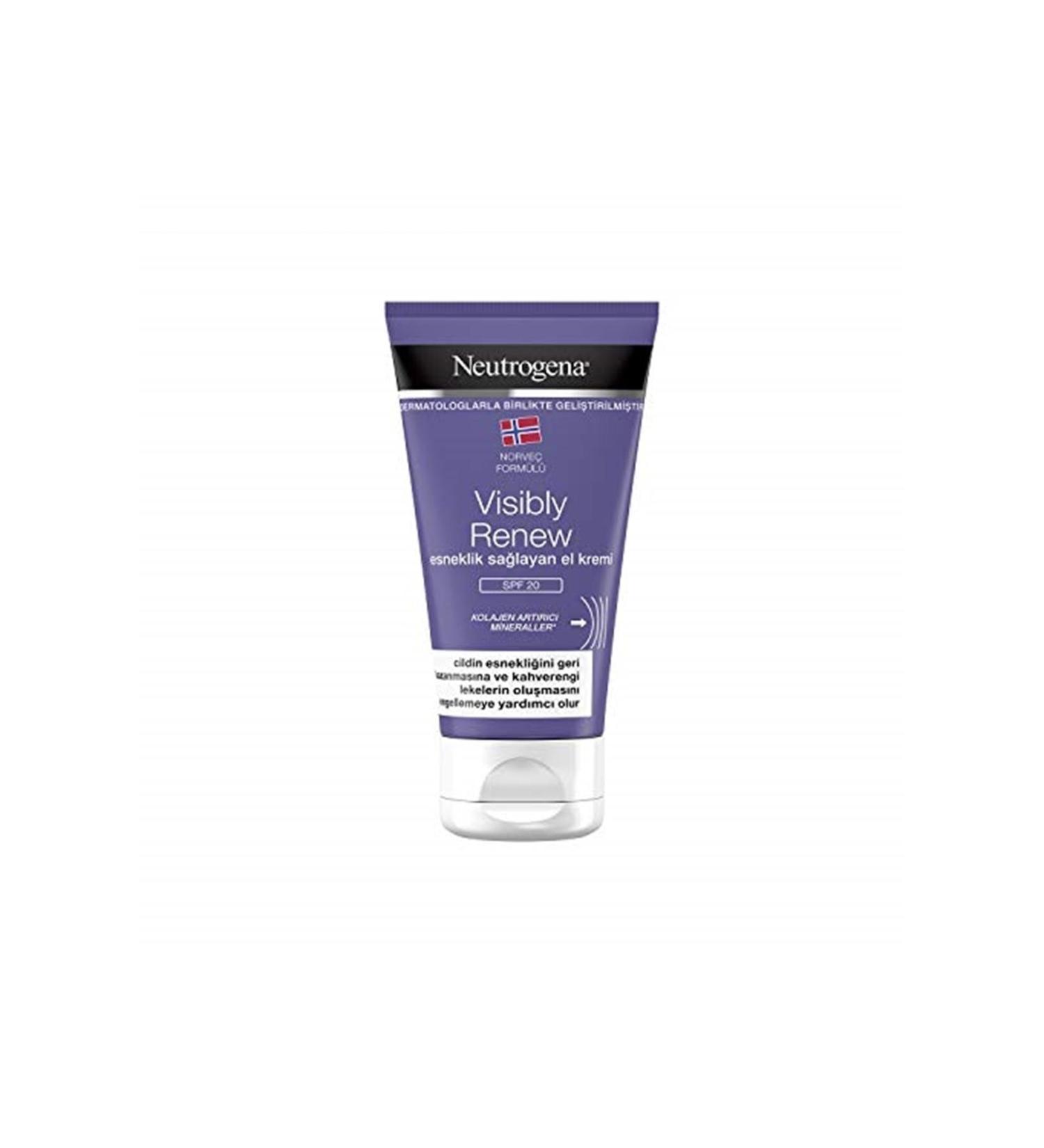 Neutrogena Hand Cream