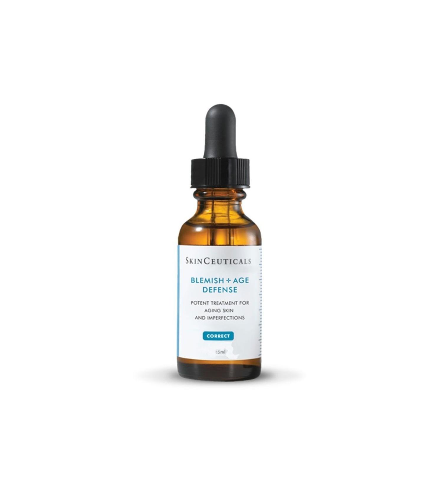Skinceuticals Age And Blemish Defense 1 Envase 15 Ml Cuentagotas
