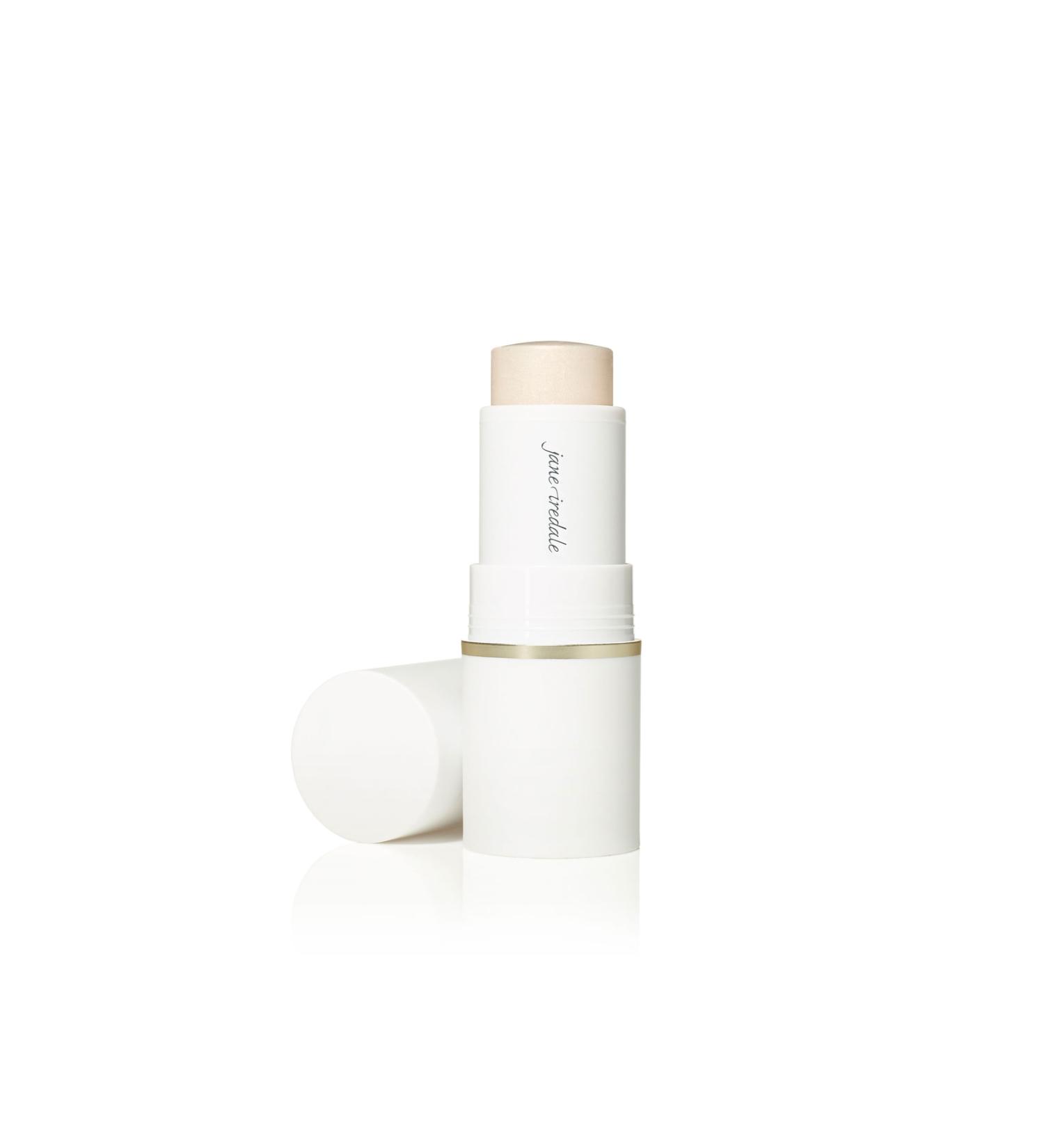 Jane Iredale Glow Time Highlighter Stick - Solstice - Buy Online on GoSupps.com
