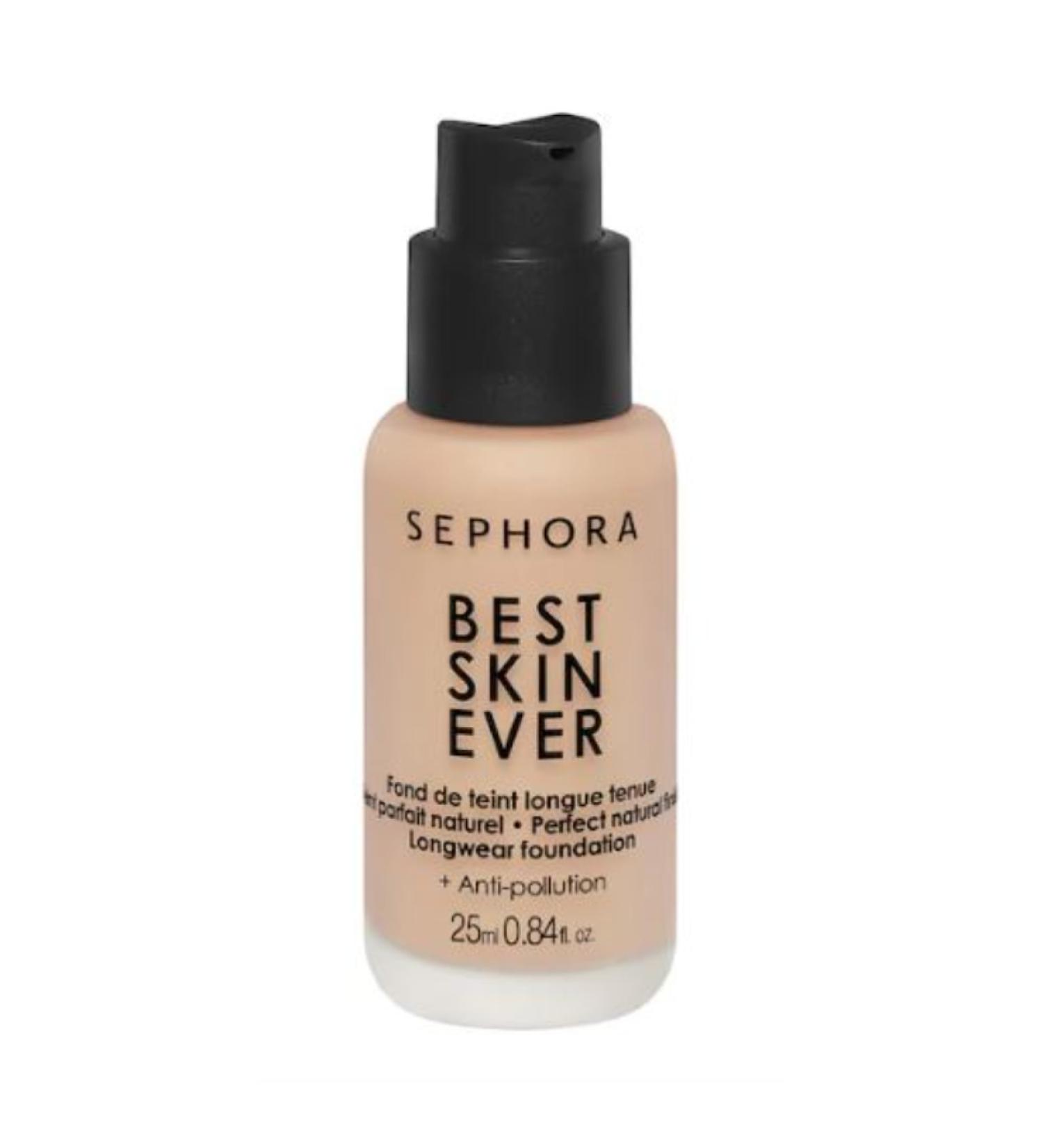 SEPHORA COLLECTION Best Skin Ever Foundation-13 P