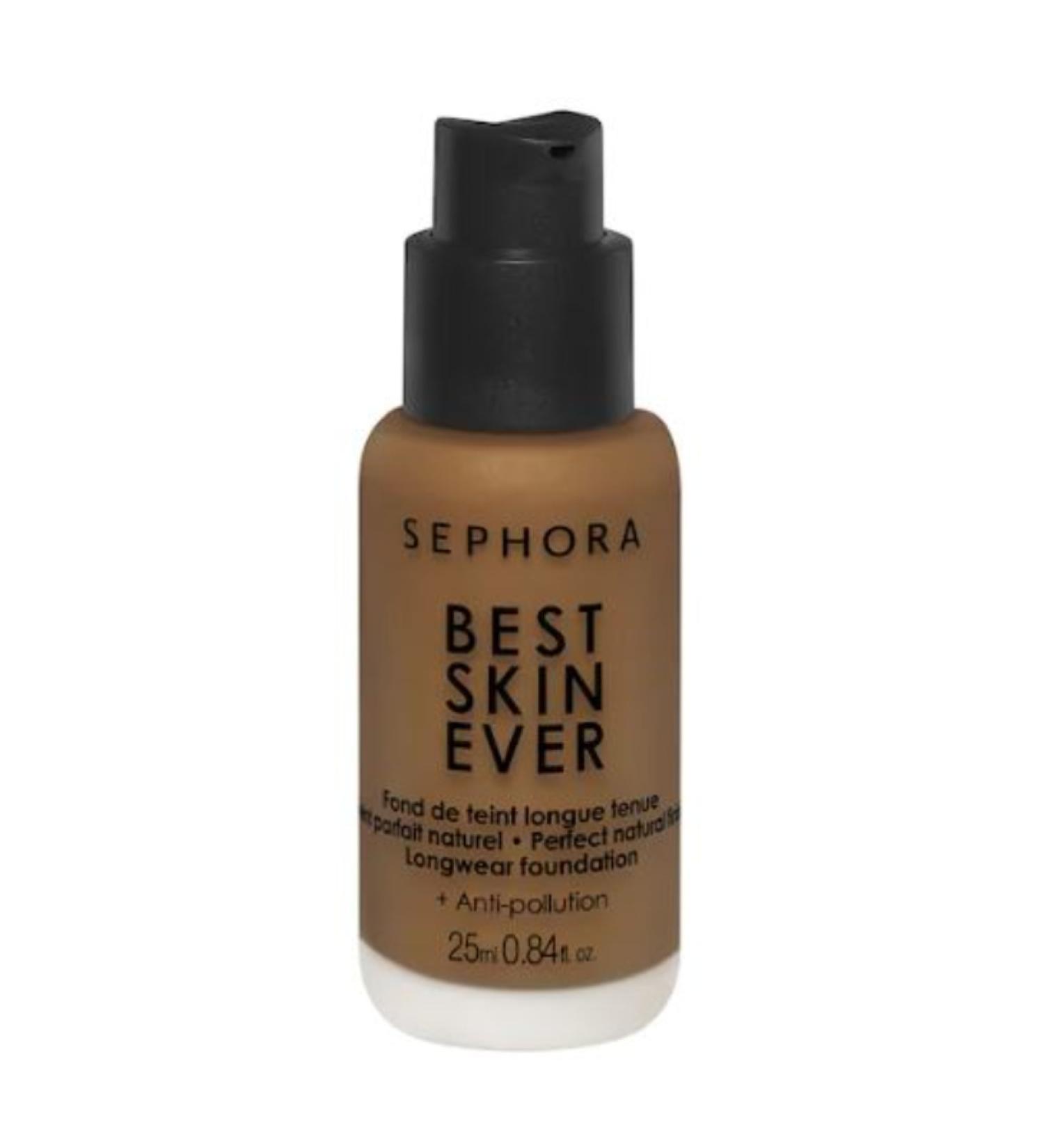 SEPHORA COLLECTION Best Skin Ever Foundation-44 Y