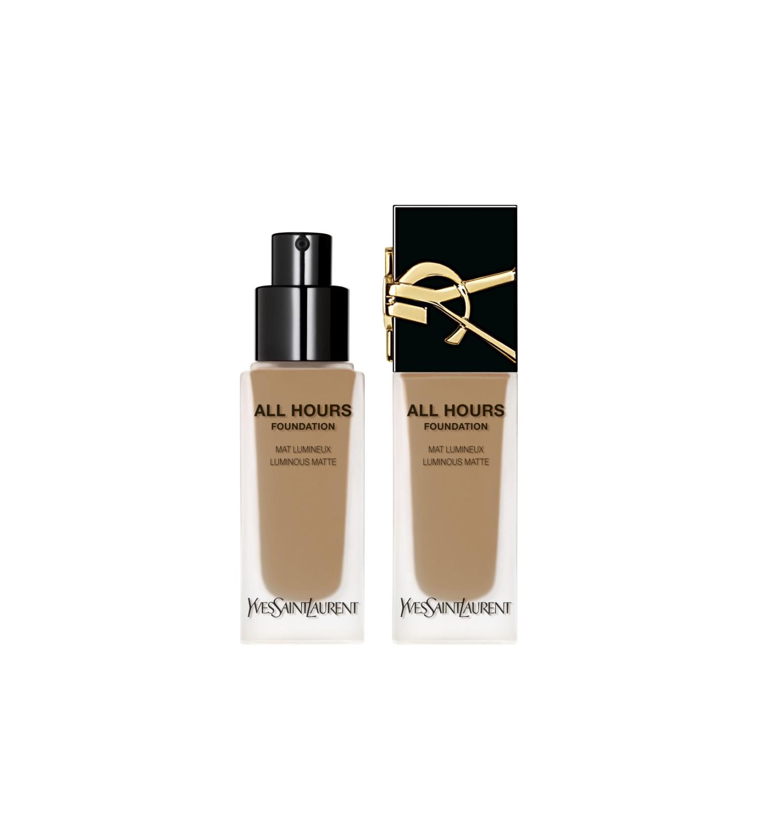 Yves Saint Laurent All Hours All Day Luminous Matte Finish Foundation Mn10 3614273714525 - Buy Online on GoSupps.com
