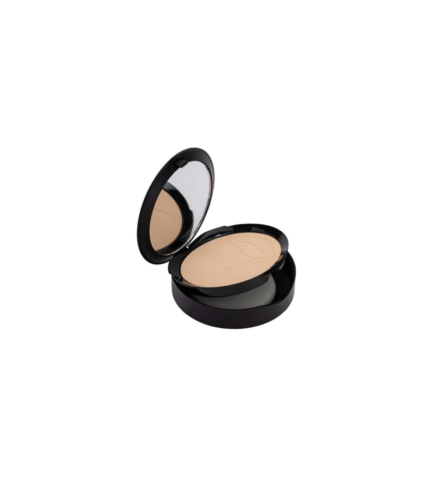 purobiocosmetics Compact Foundation 9 Gr - 03