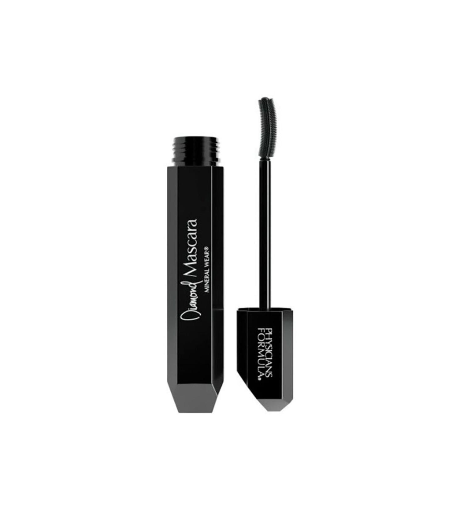 Physicians Formula Diamond Mascara Black
