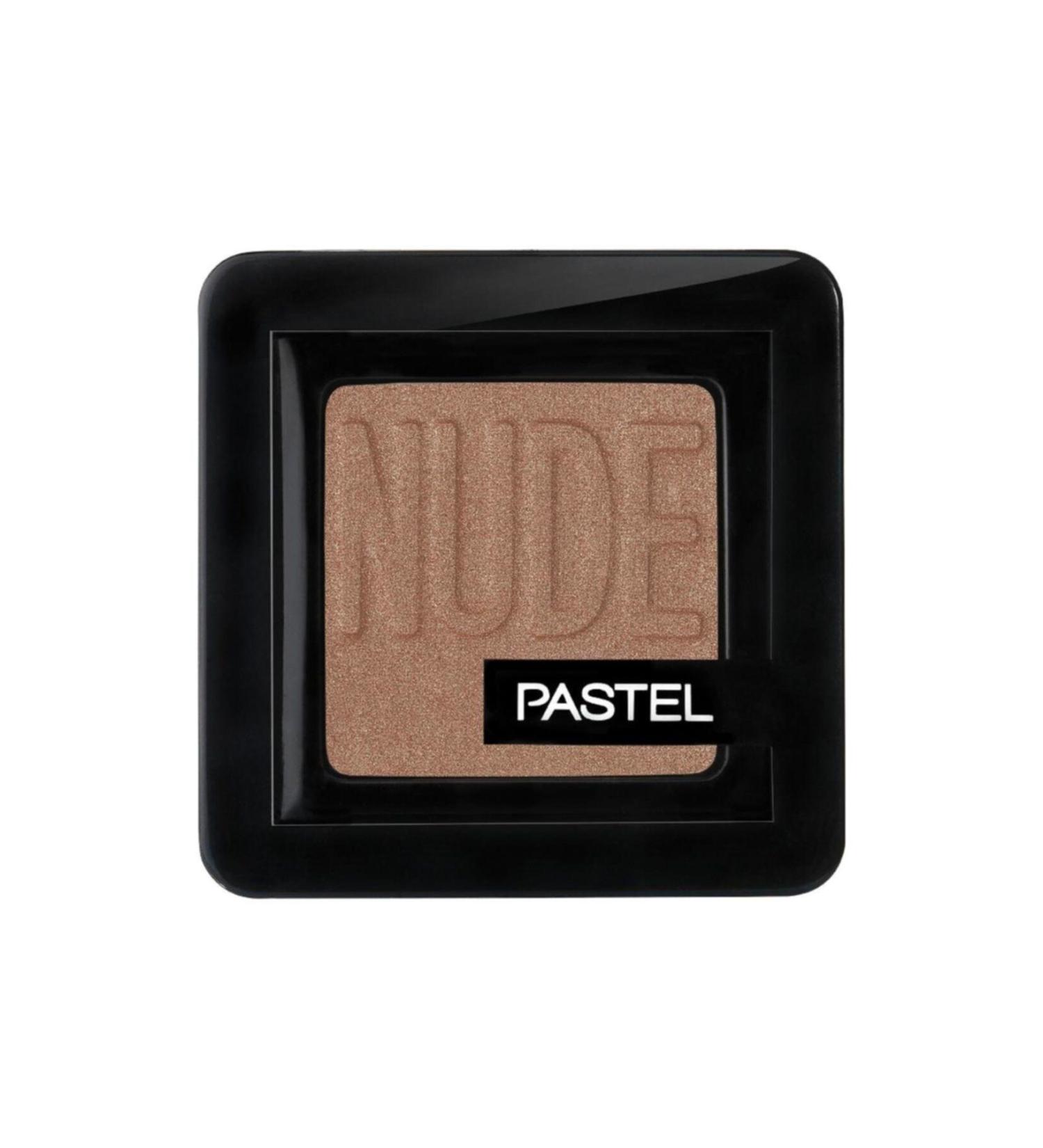 Pastel Eyeshadow - Nude Single Eyeshadow No 83 8690644017834