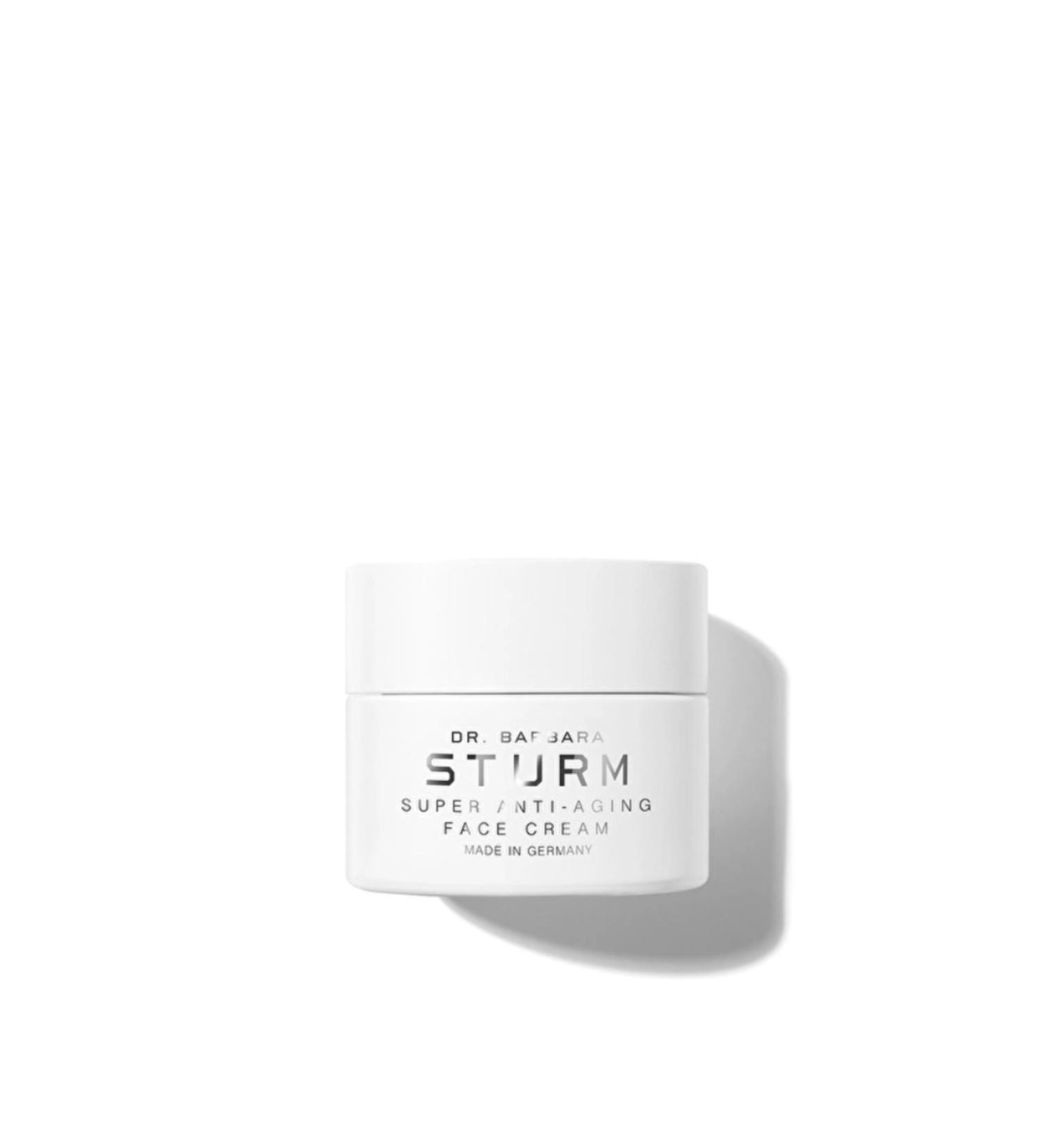 Dr. Barbara Sturm Super Anti-aging Face Cream 50 Ml