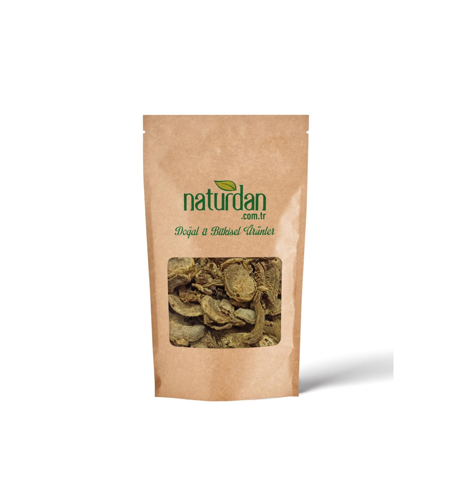 Naturdan Zulumba 250 gr