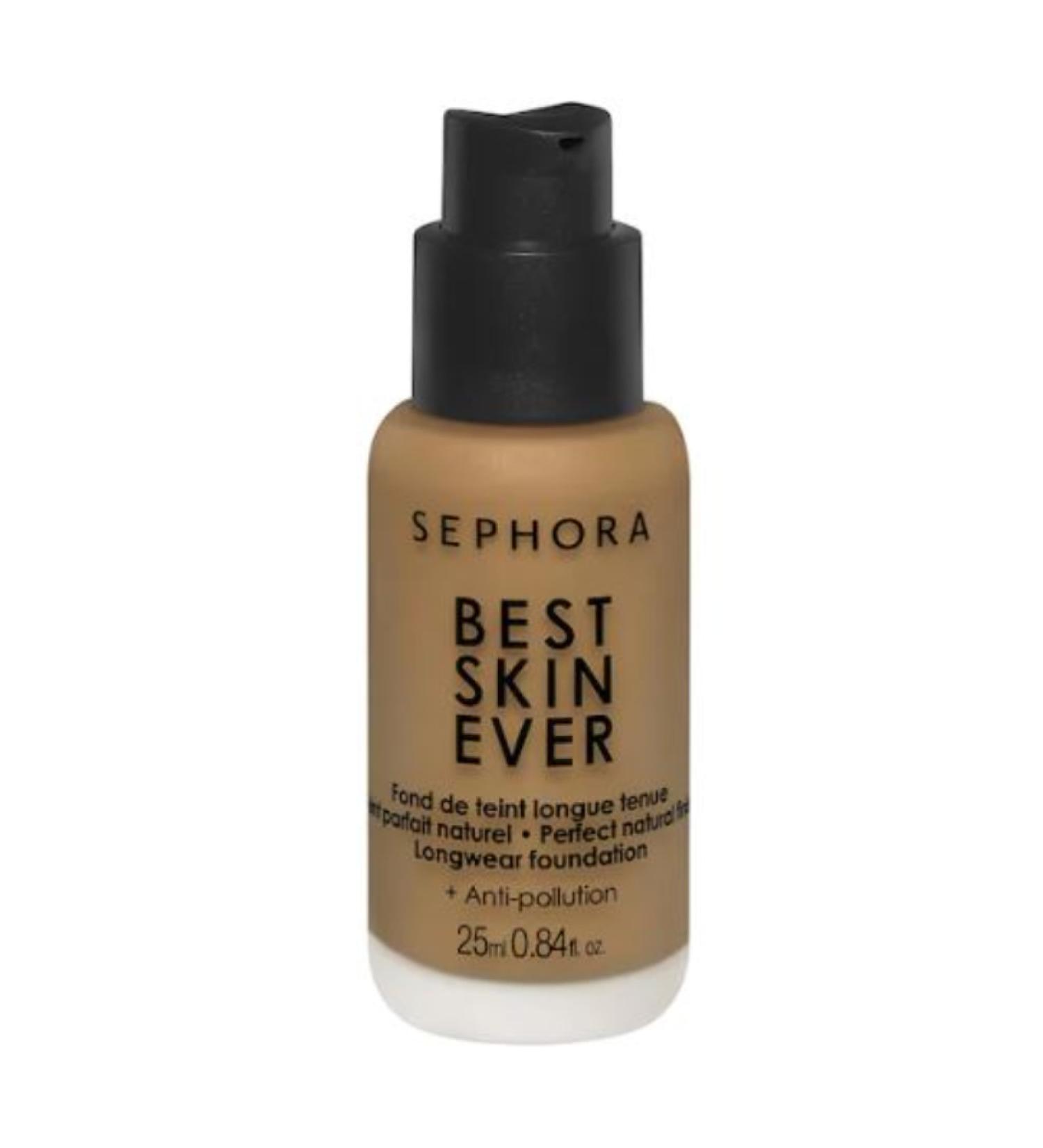 SEPHORA COLLECTION Best Skin Ever Foundation-34.5 N