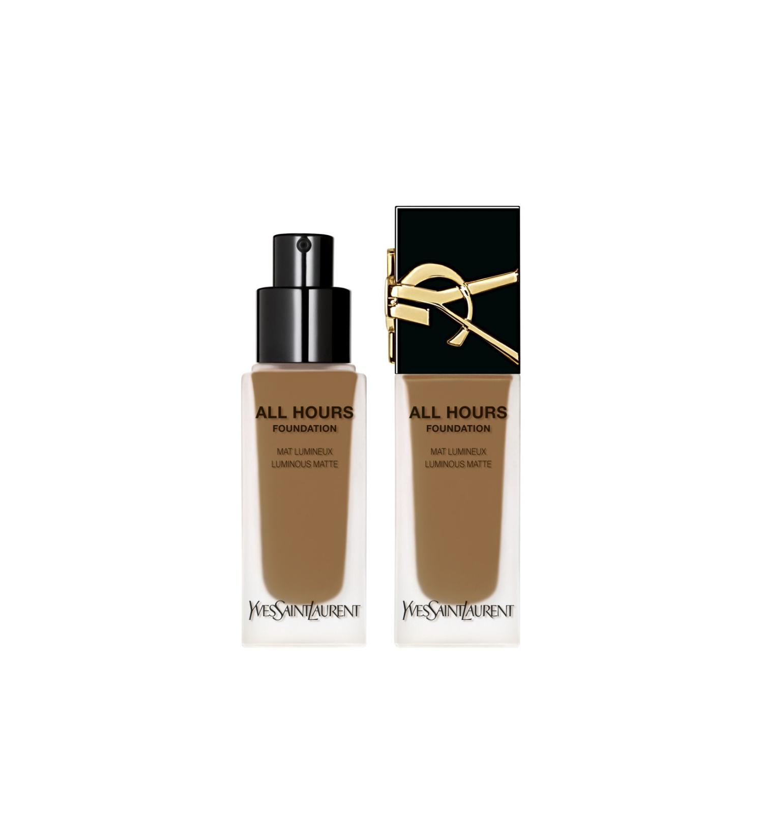 Yves Saint Laurent All Hours All Day Luminous Matte Finish Foundation Dn3 3614273714600 - Buy Online on GoSupps.com