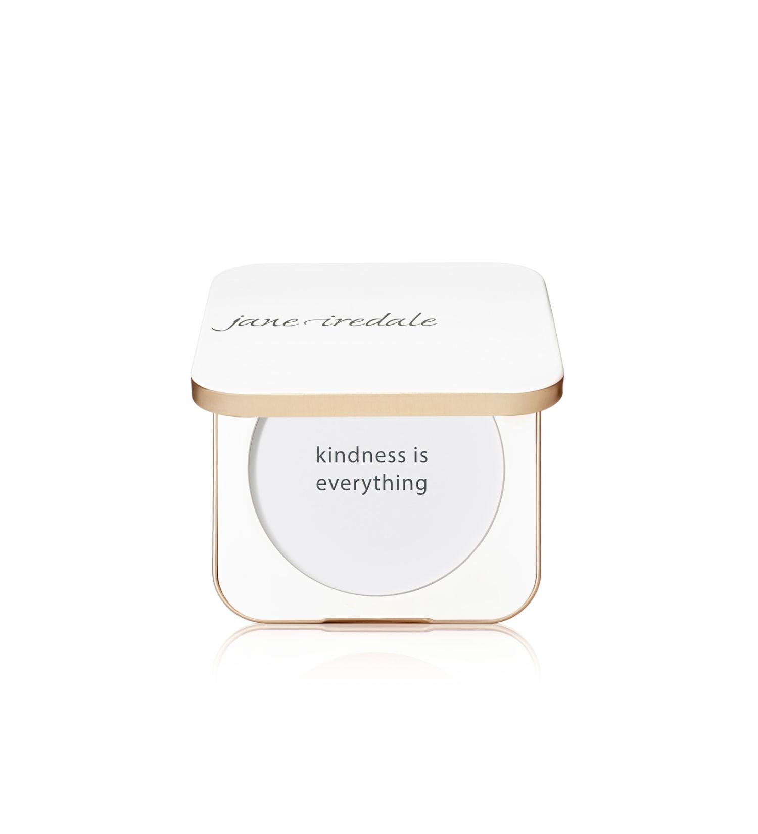 Jane Iredale Refillable Foundation Compact - Buy Online on GoSupps.com