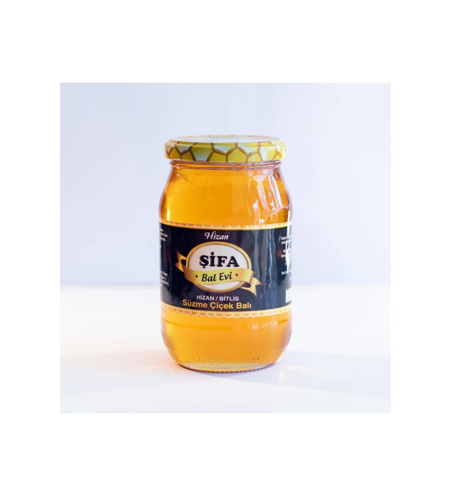 healing balevi 500 gr Ball Village Karakovan Pure Honey