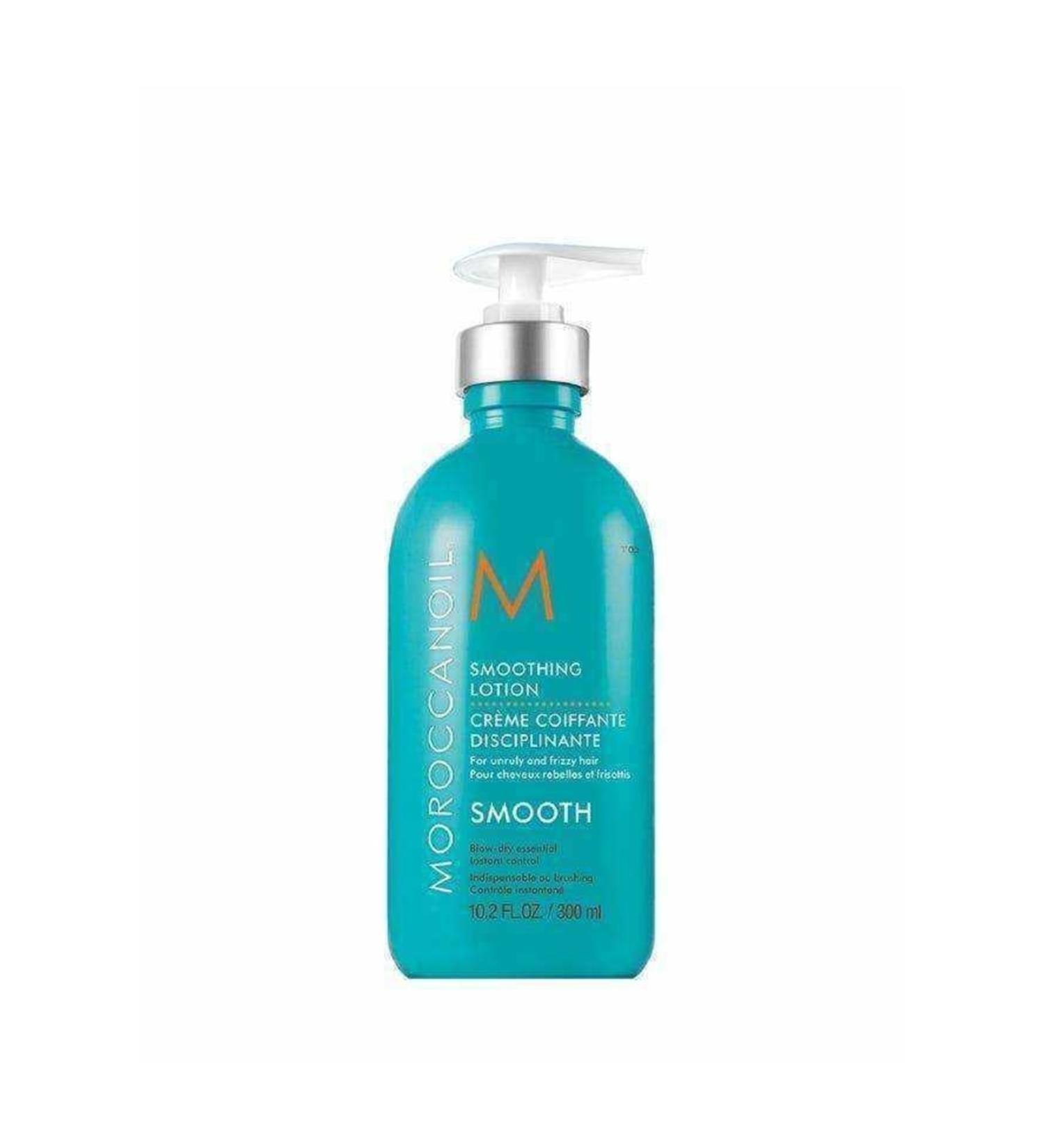 Moroccanoil Smoothing Soothing Hair Care Lotion 300ml 7290014827998