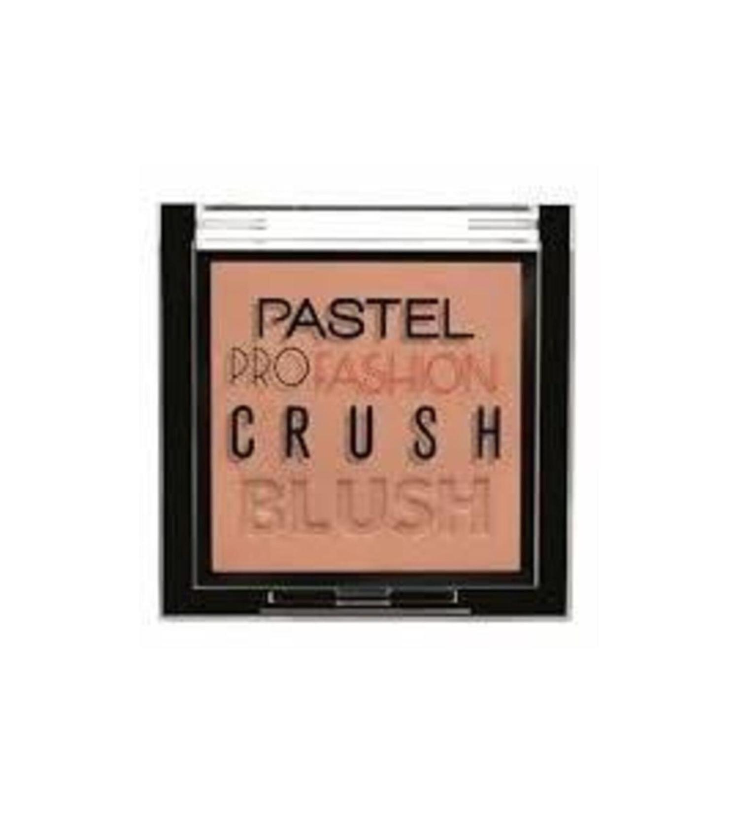 Pastel Blush Crush Blush No: 305