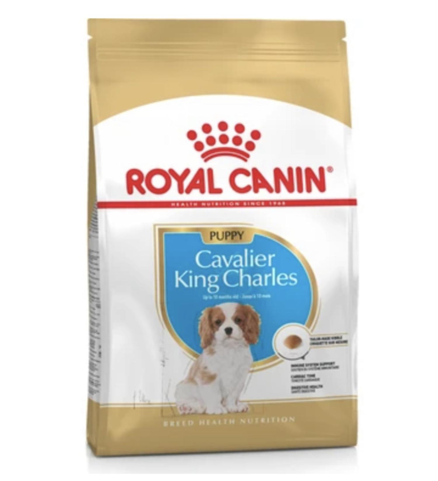 Royal Canin Cavalier Puppy 1.5 Kg