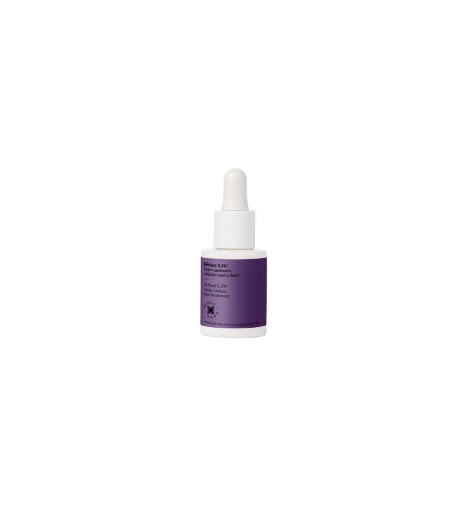Etat Pur Retinol 0.3% Pure Active Concentrate Care Product 15ml