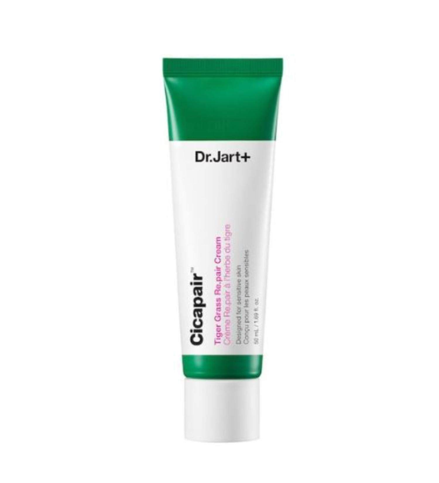 Dr.Jart C capair Tiger Grass Repair Cream - Buy Online on GoSupps.com