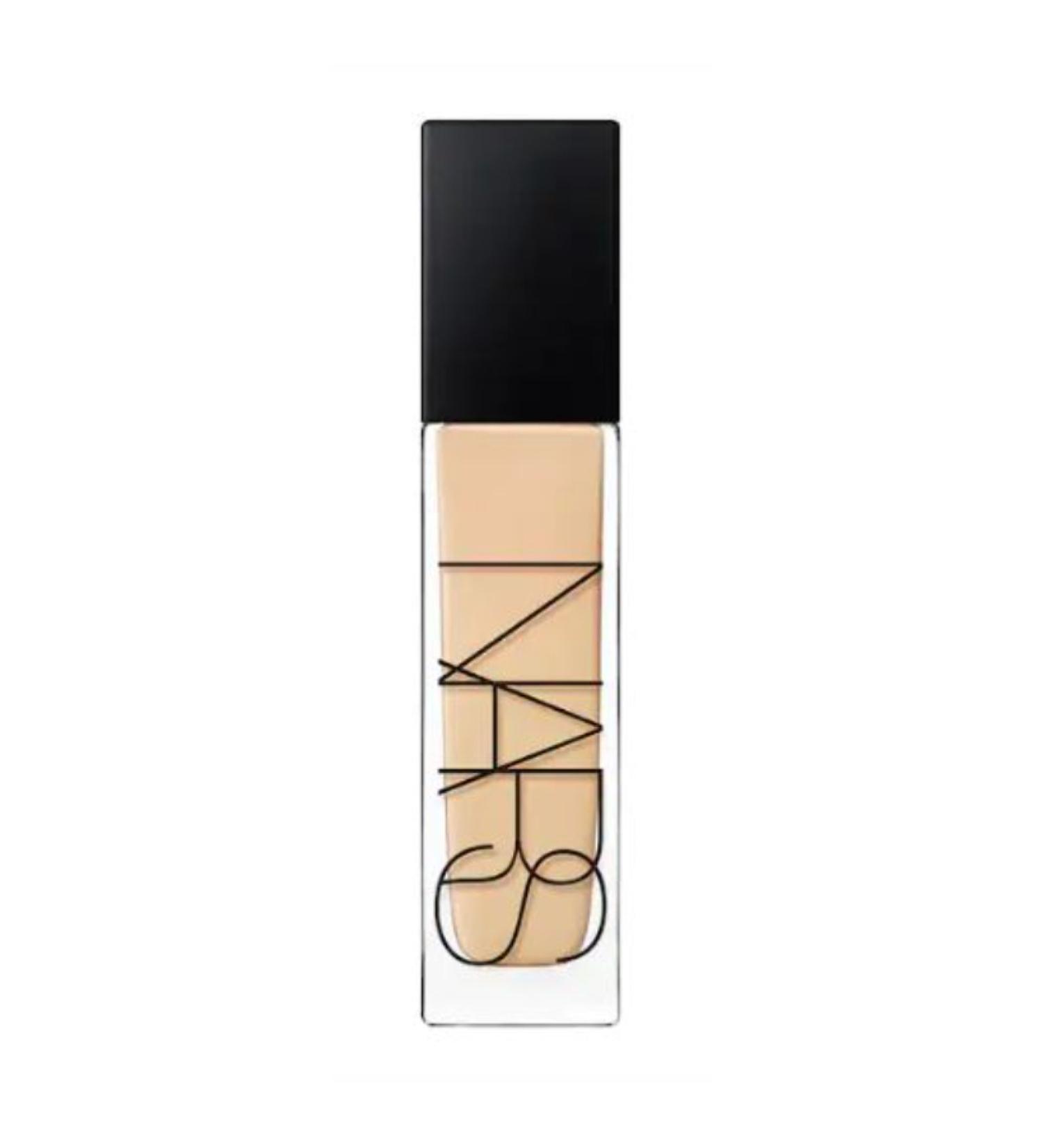 Nars Natural Radiant Longwear Foundation-deauville