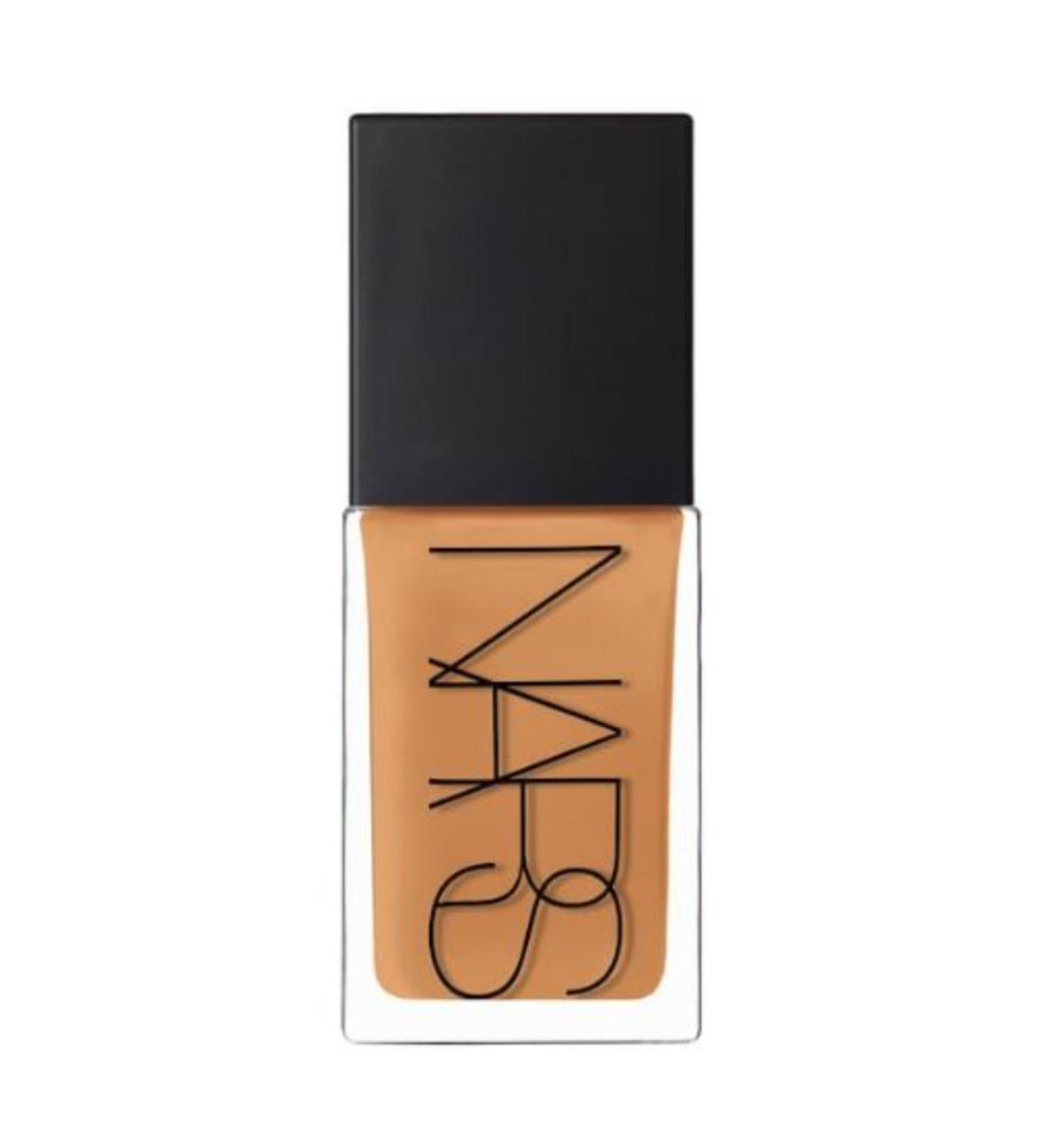 Nars Light Reflecting Foundation-moorea