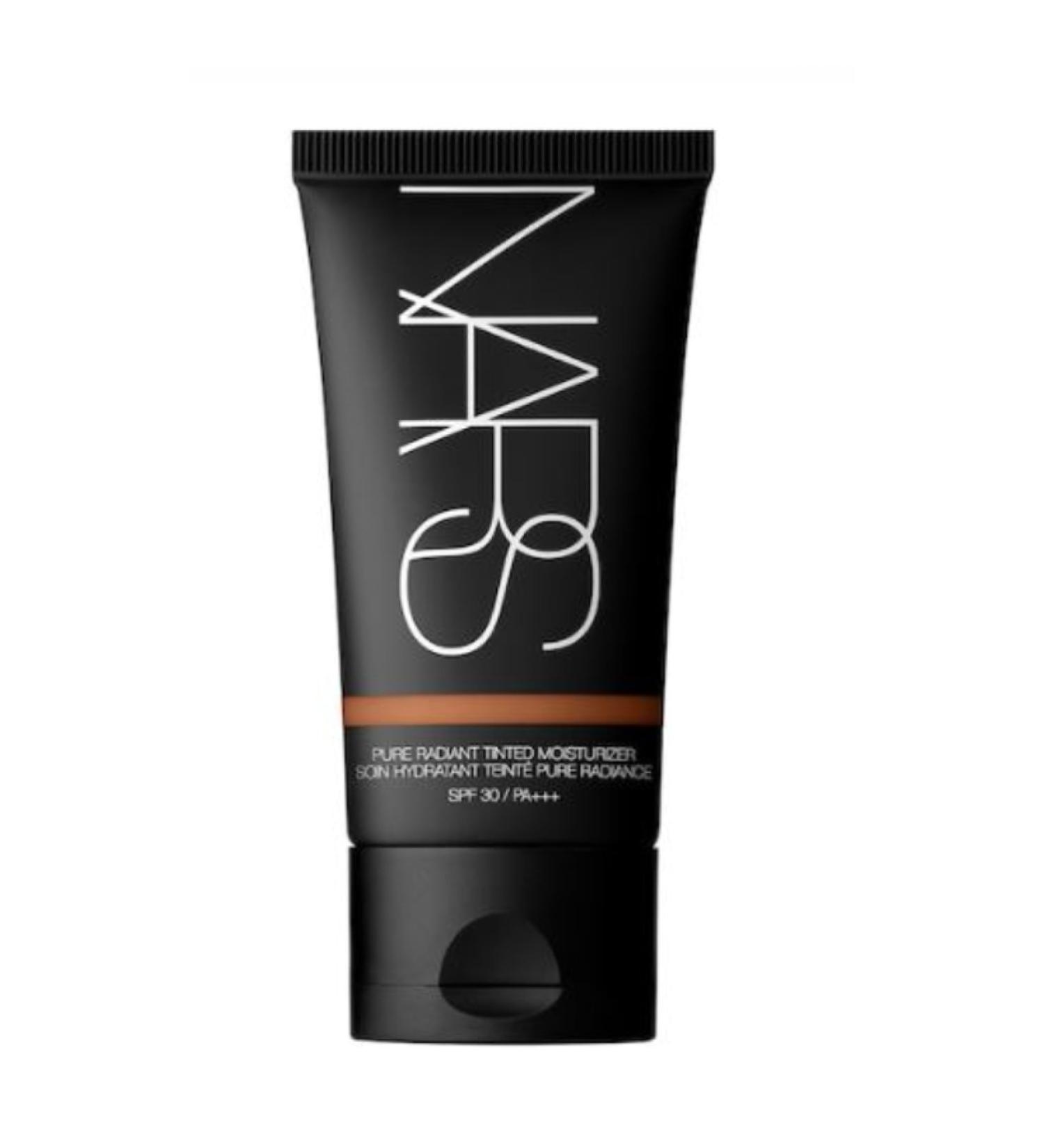 Nars Pure-radiant-tinted-moisturizer-havana (50 Ml)