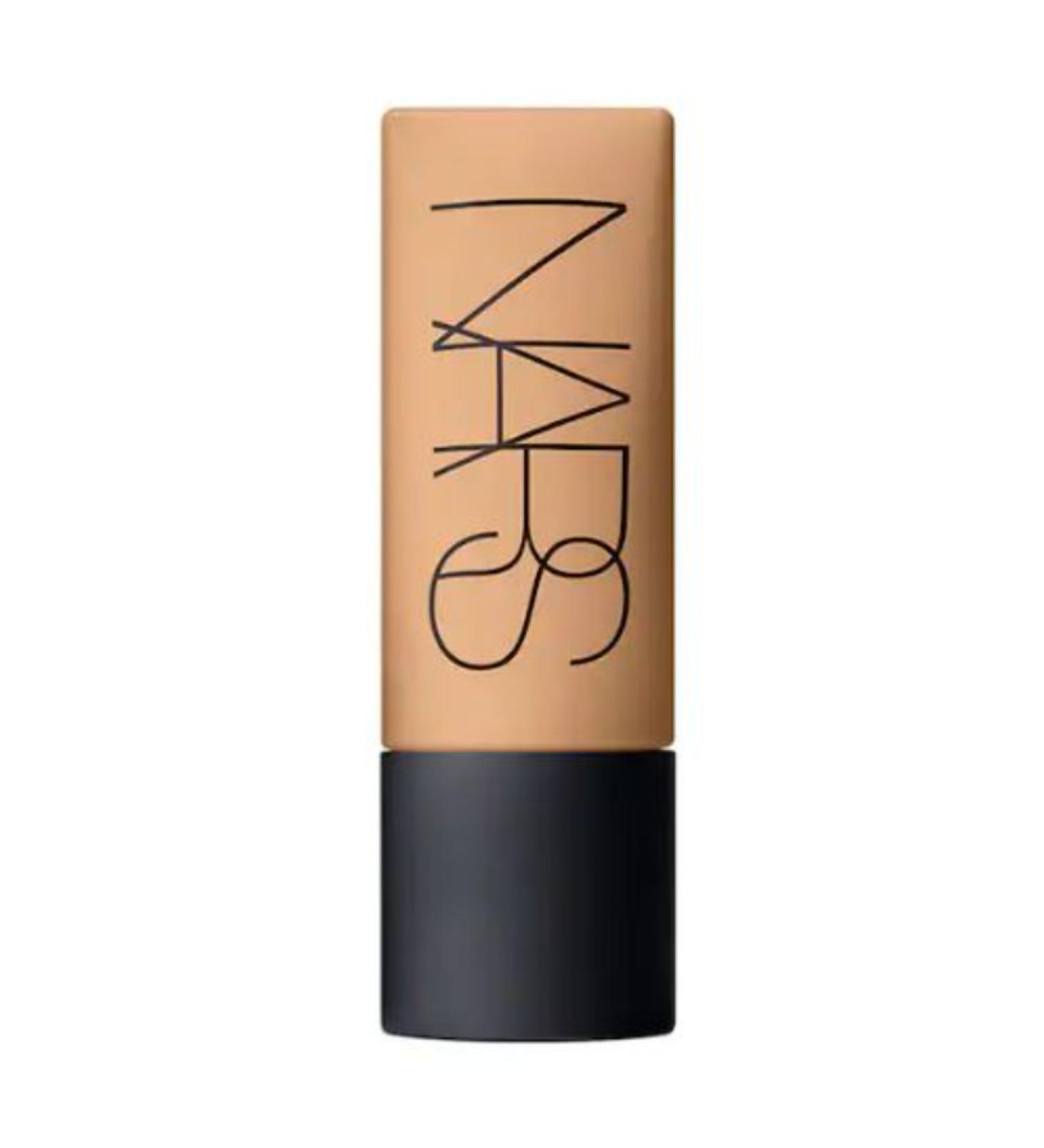 Nars Soft Matte Complate Foundation-barcelona