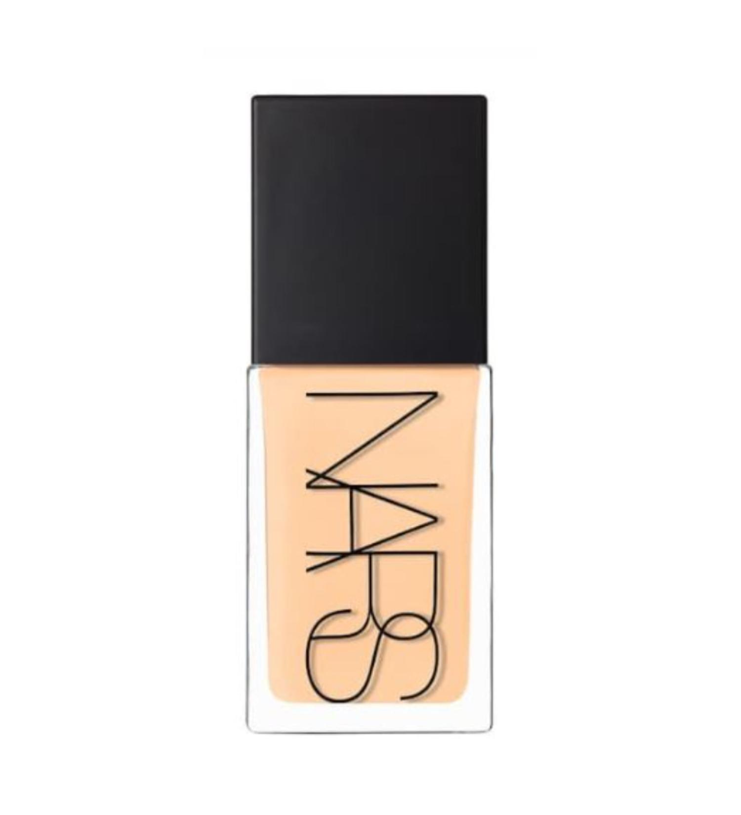 Nars Light Reflecting Foundation-vienna