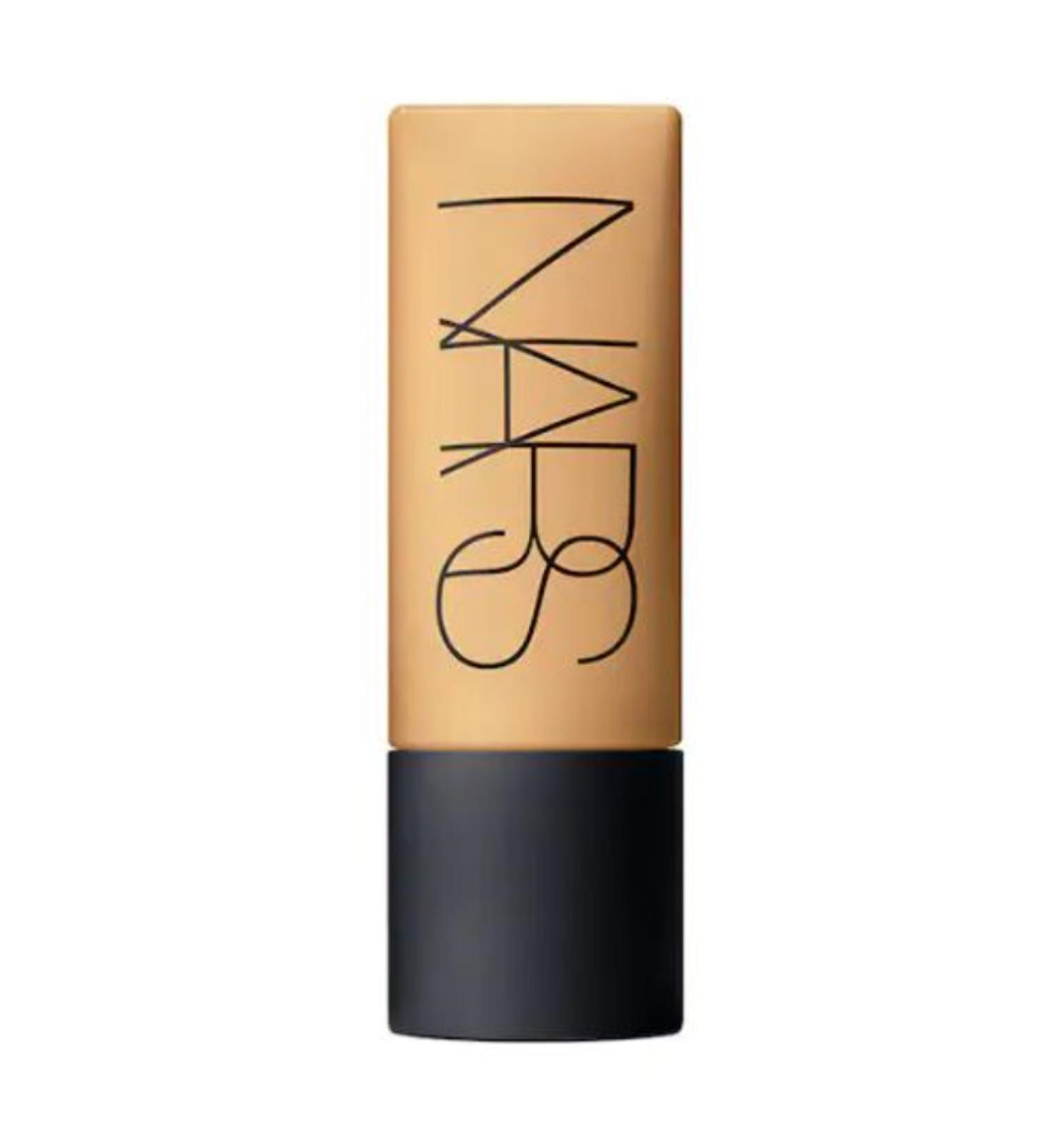 Nars Soft Matte Complate Foundation-stromboli