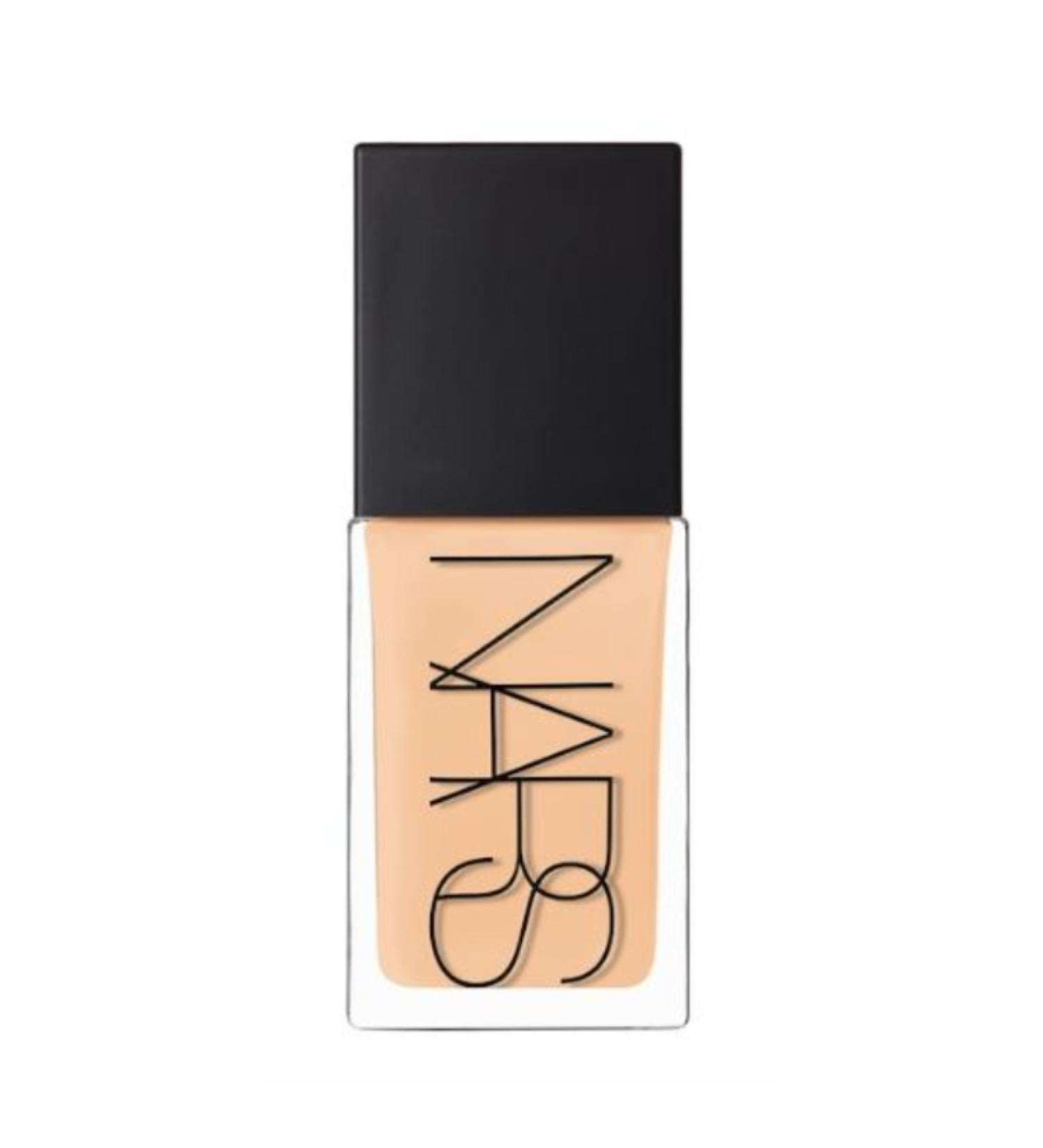 Nars Light Reflecting Foundation-salzburg