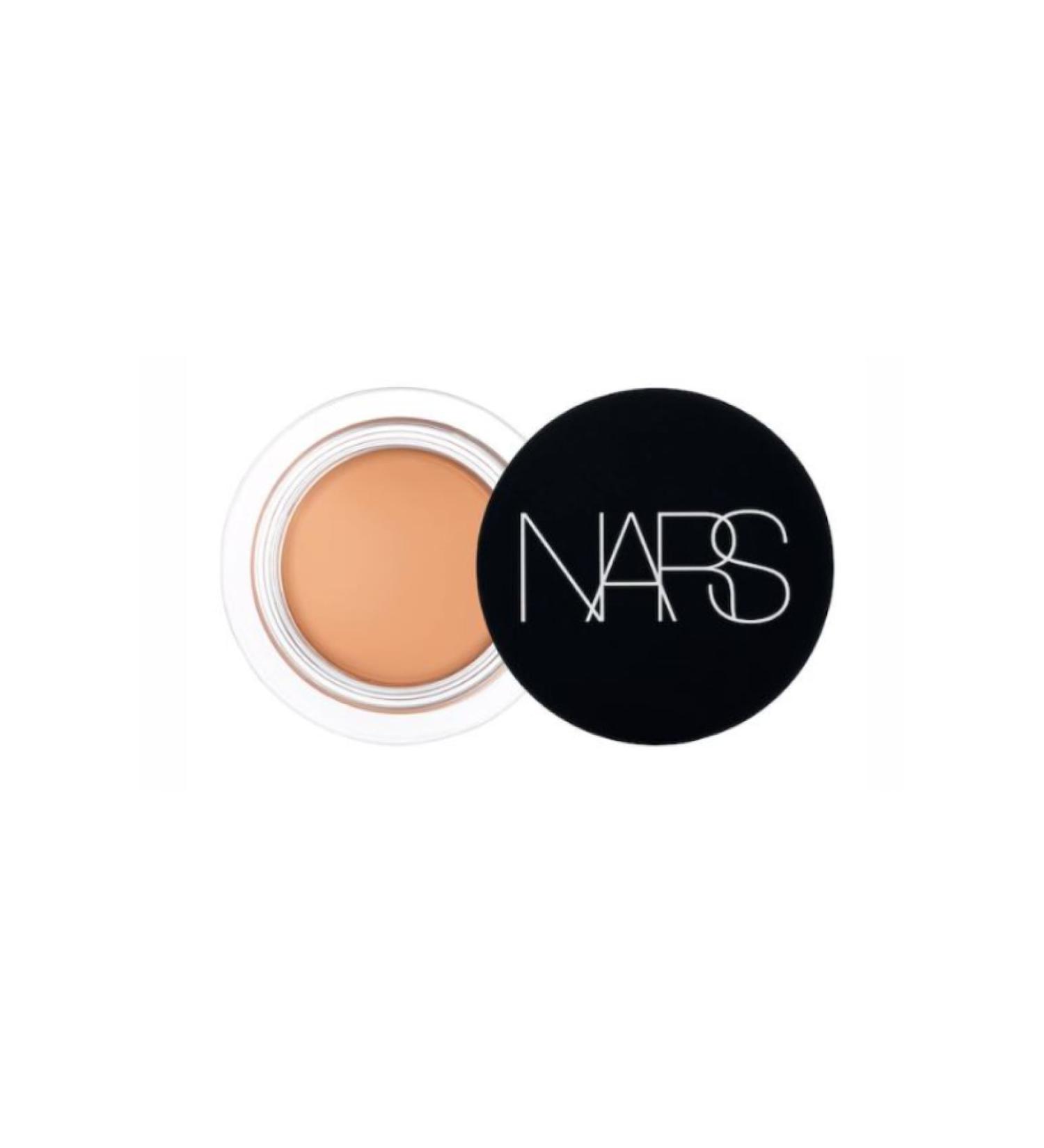 Nars Soft Matte Complete Concealer-biscuit (6.2 g)